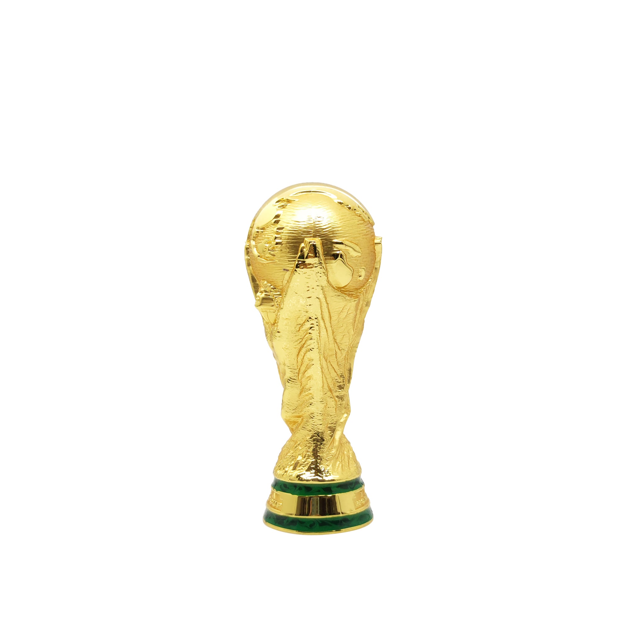 2026 FIFA World Cup 100mm 3D Replica Trophy