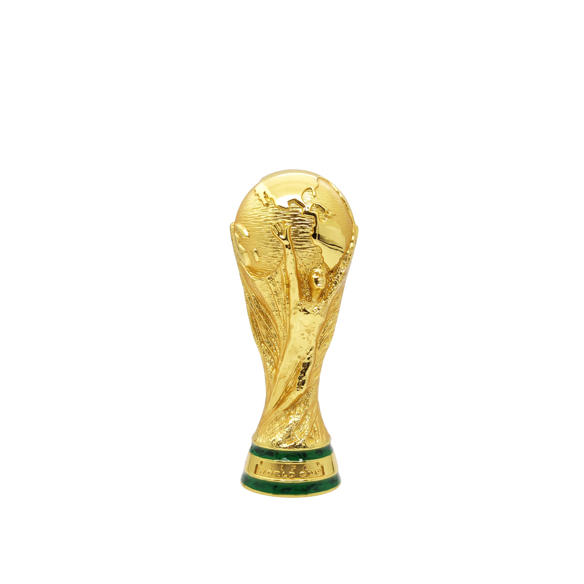 2026 FIFA World Cup 100mm 3D Replica Trophy