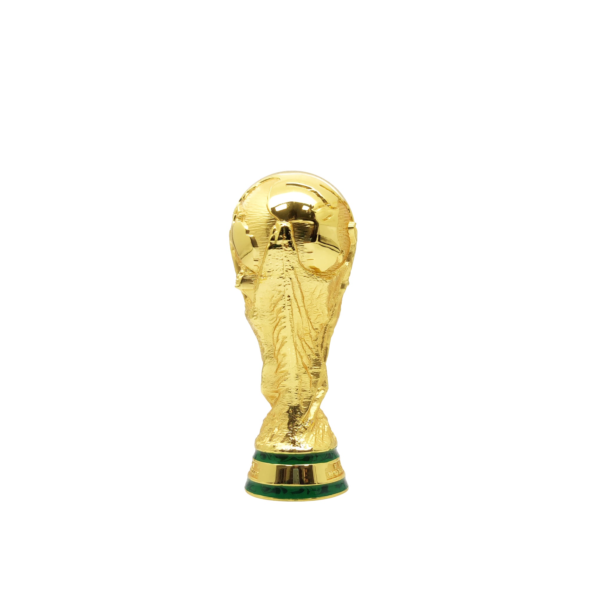 2026 FIFA World Cup 100mm 3D Replica Trophy