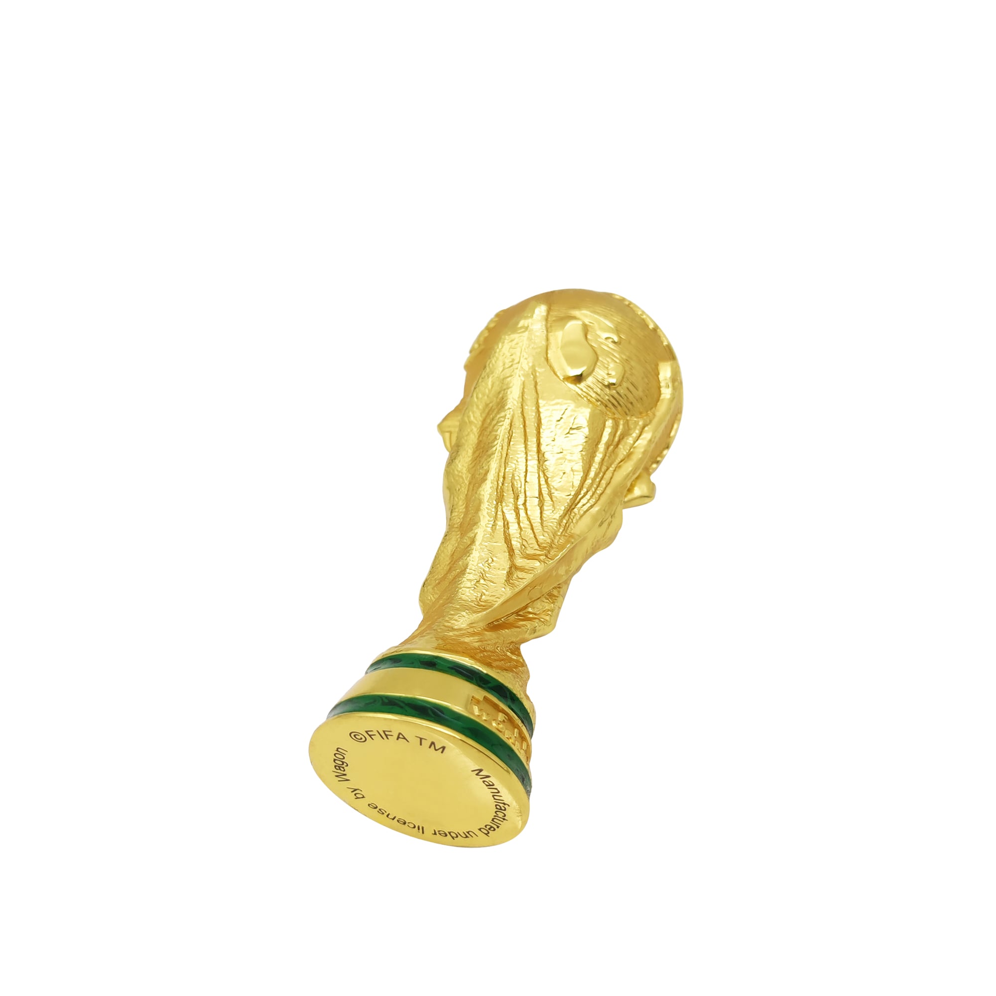 2026 FIFA World Cup 100mm 3D Replica Trophy