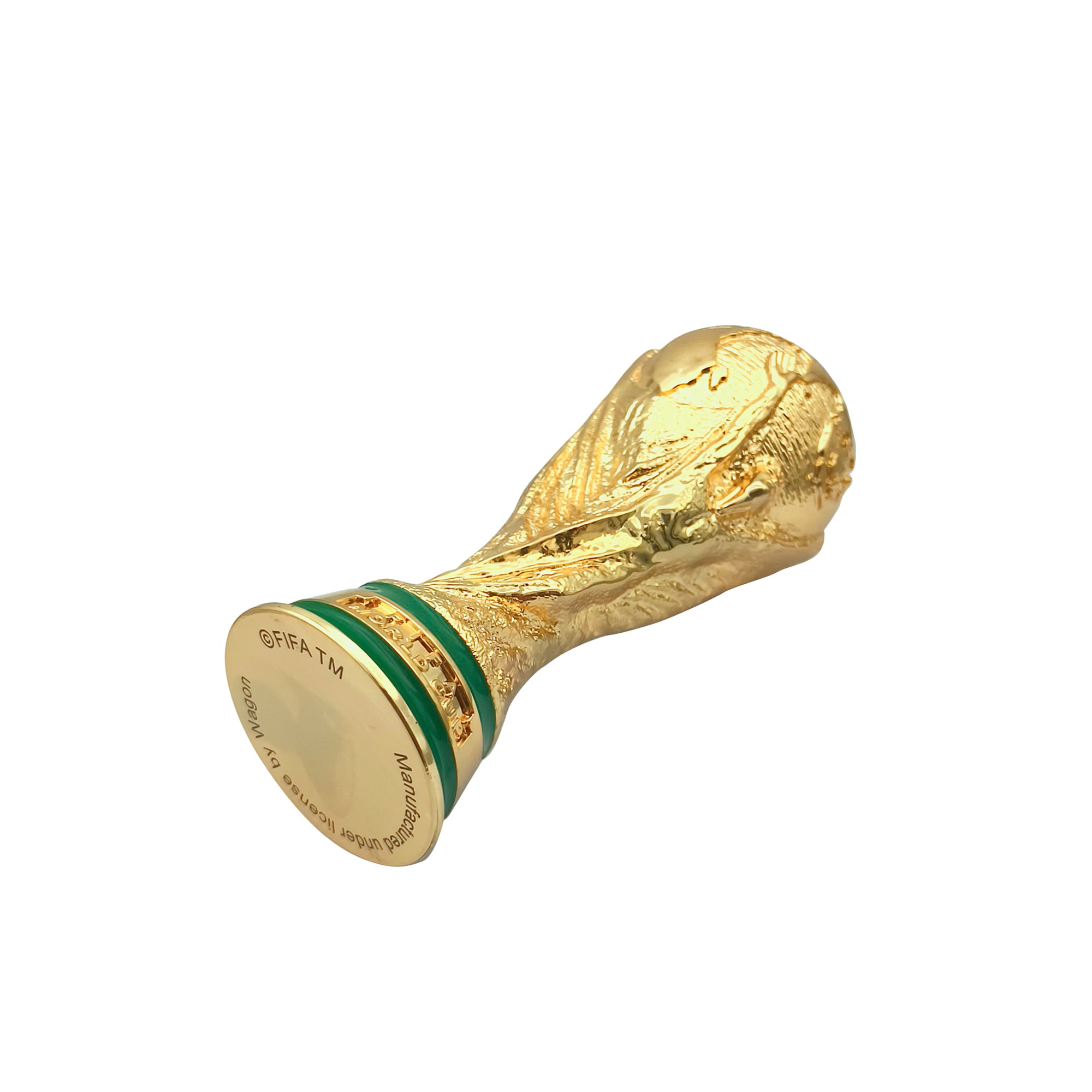 2026 FIFA World Cup 135mm 3D Replica Trophy