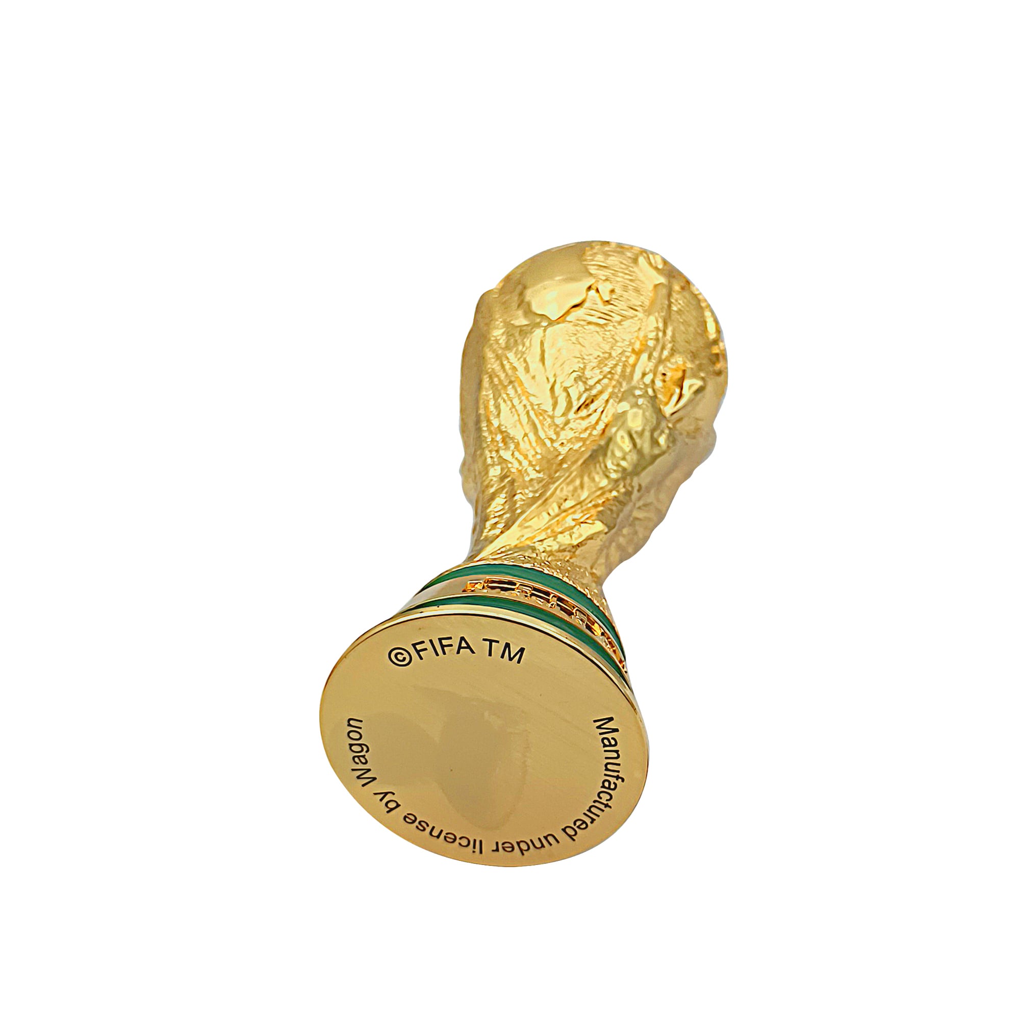 2026 FIFA World Cup 135mm 3D Replica Trophy