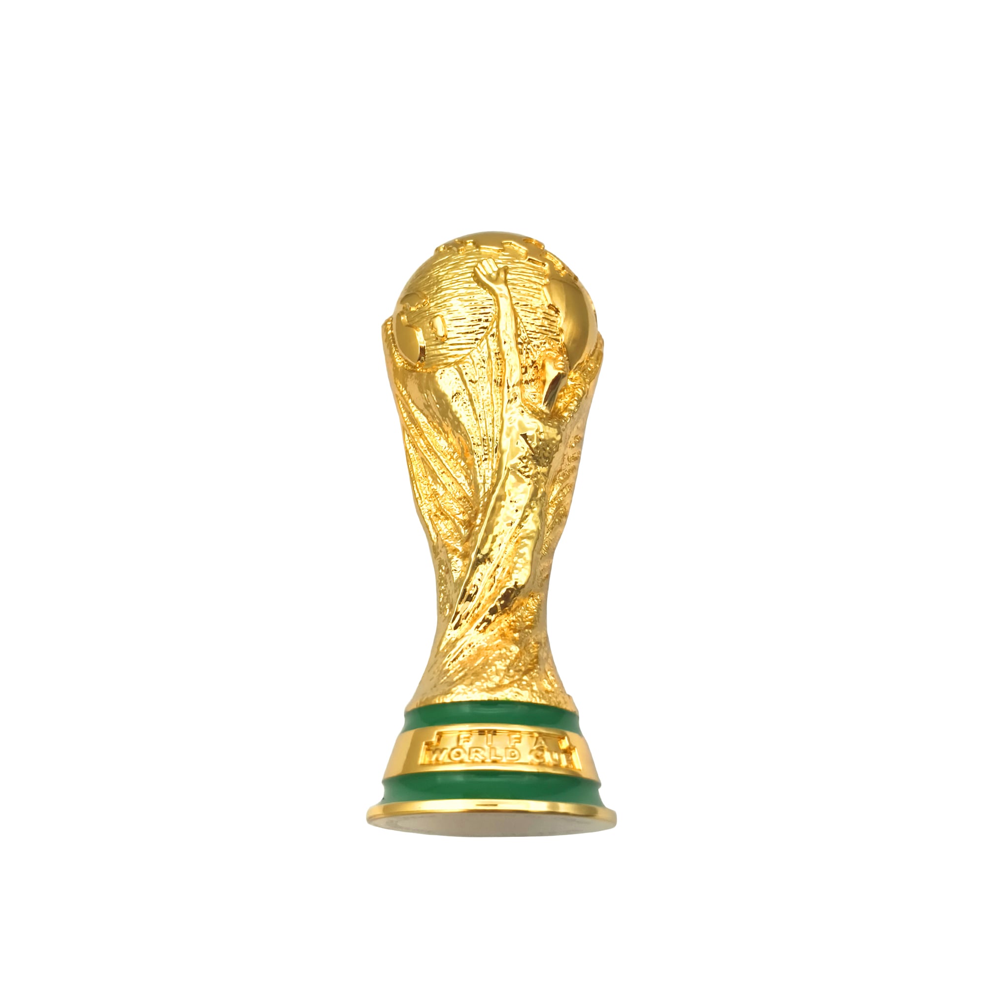 2026 FIFA World Cup 135mm 3D Replica Trophy