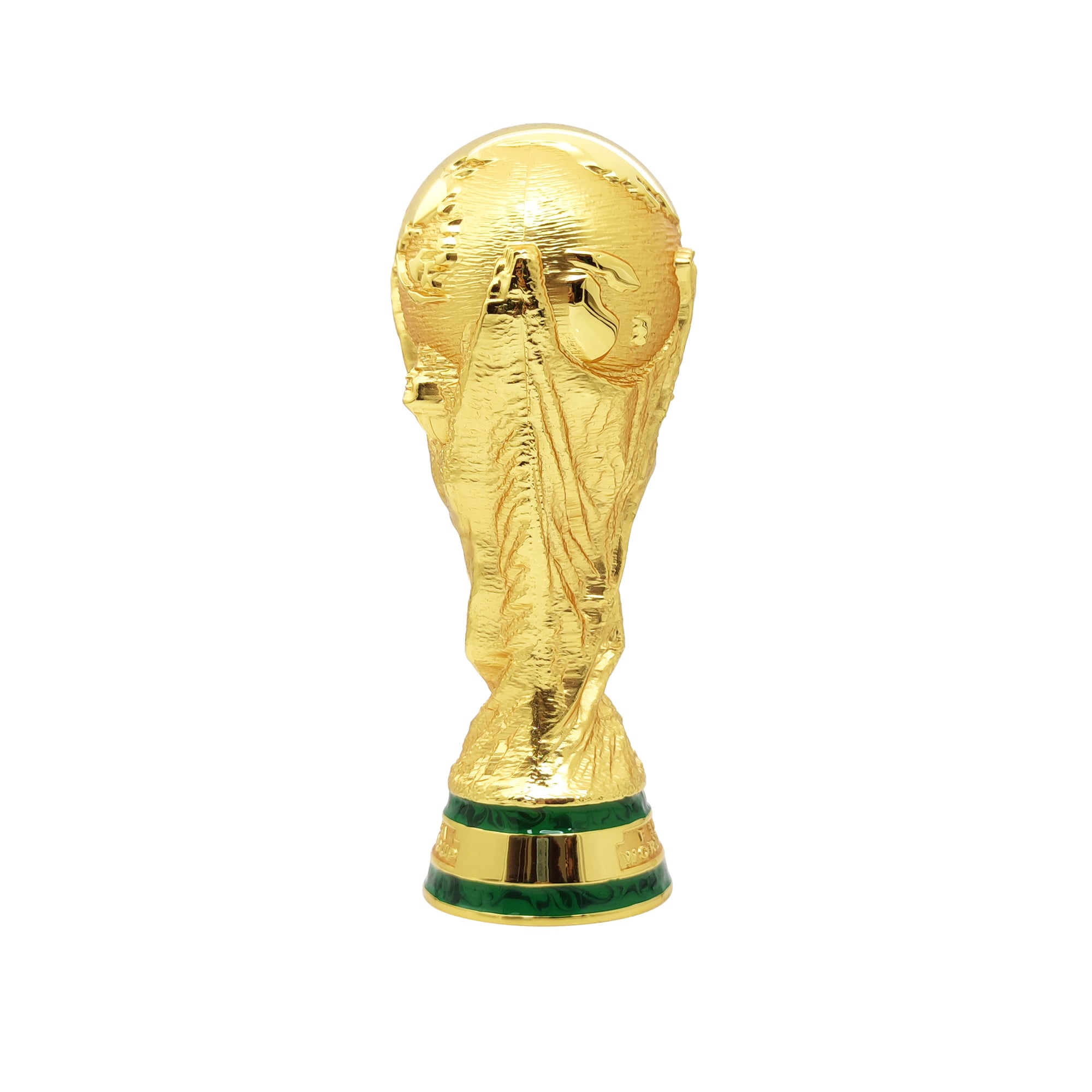 2026 FIFA World Cup 150mm 3D Replica Trophy