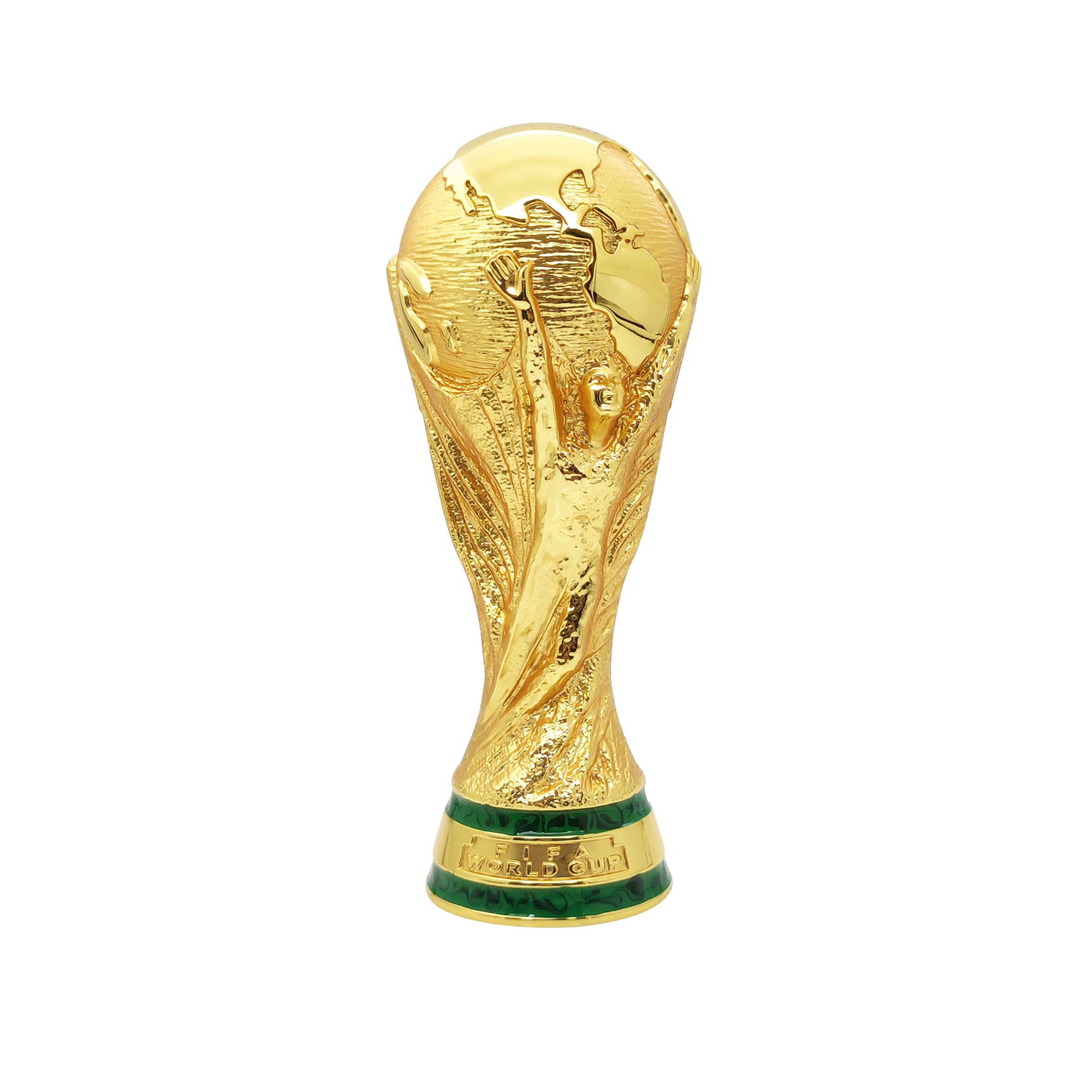 2026 FIFA World Cup 150mm 3D Replica Trophy