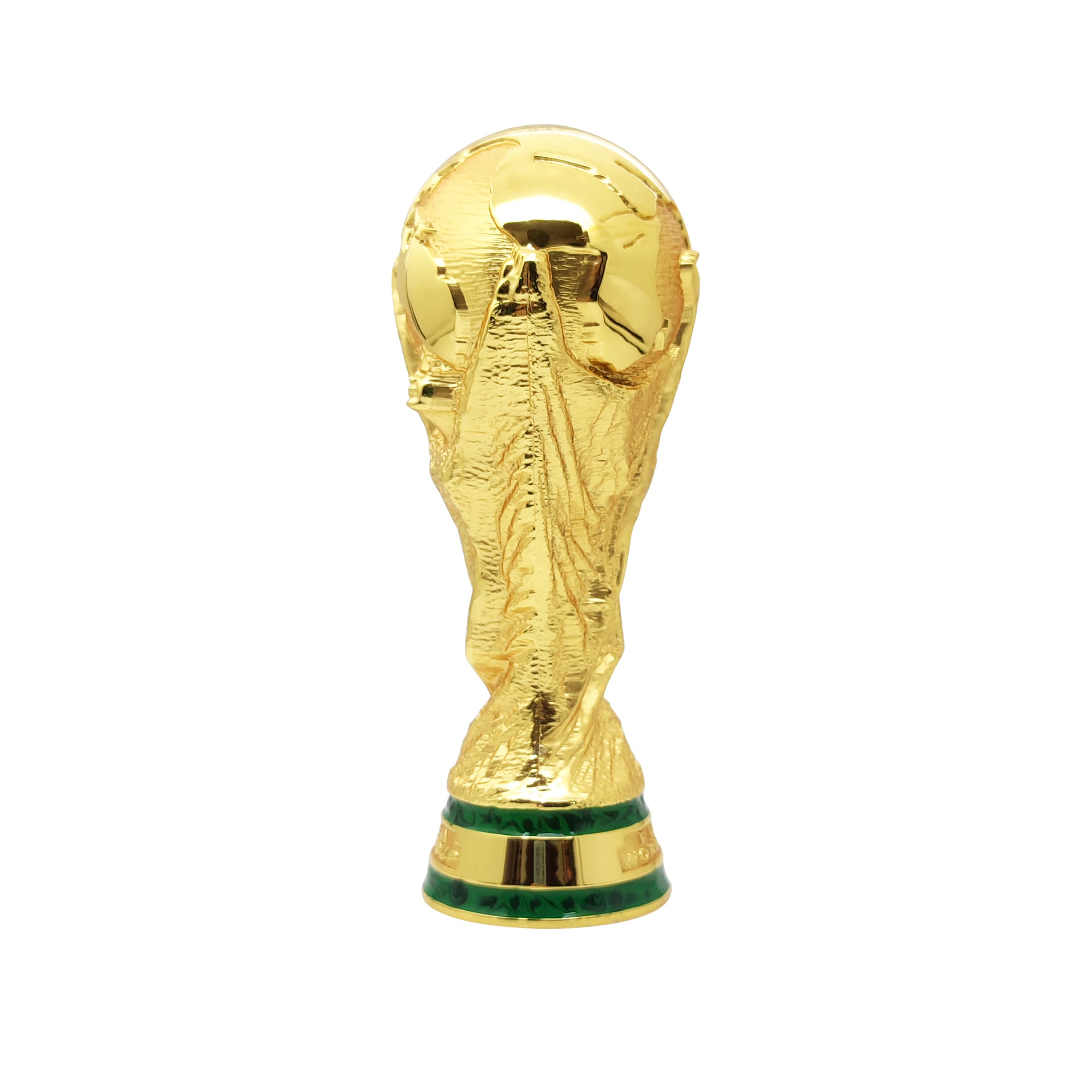 2026 FIFA World Cup 150mm 3D Replica Trophy