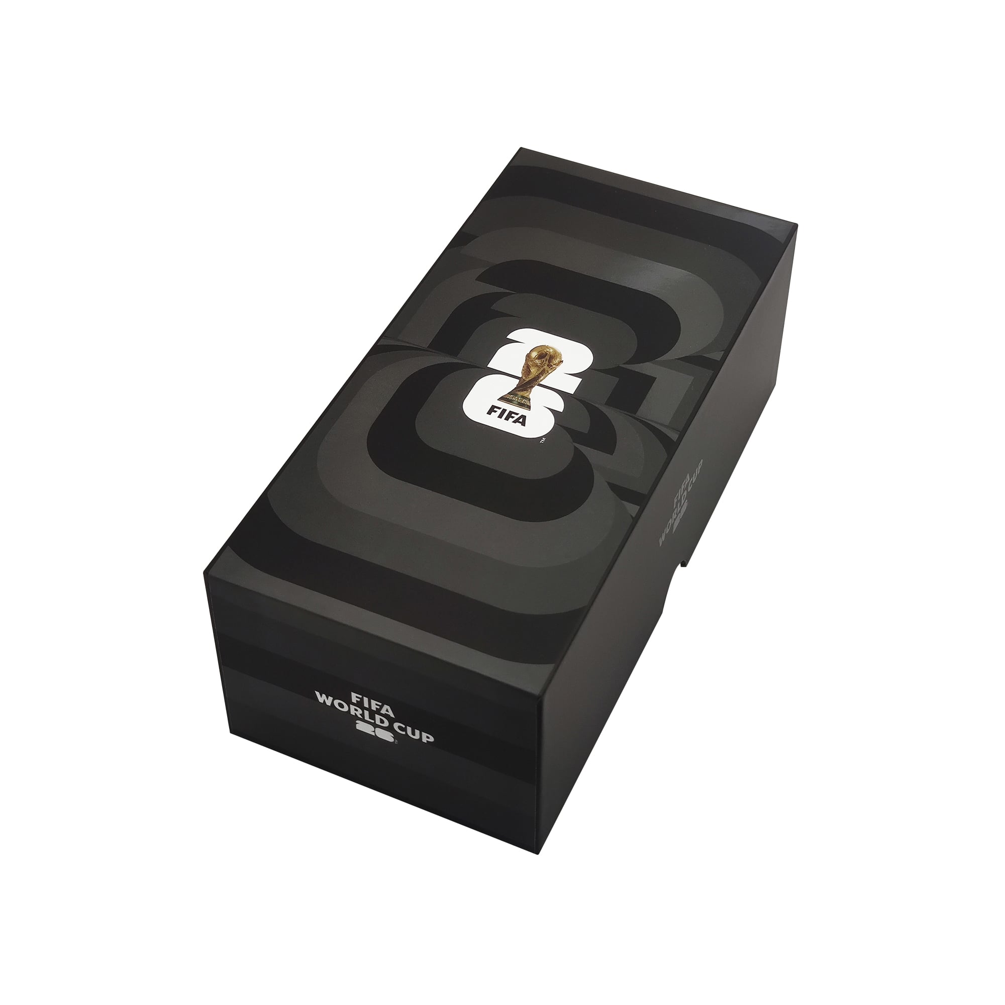 2026 FIFA World Cup 150mm 3D Replica Trophy
