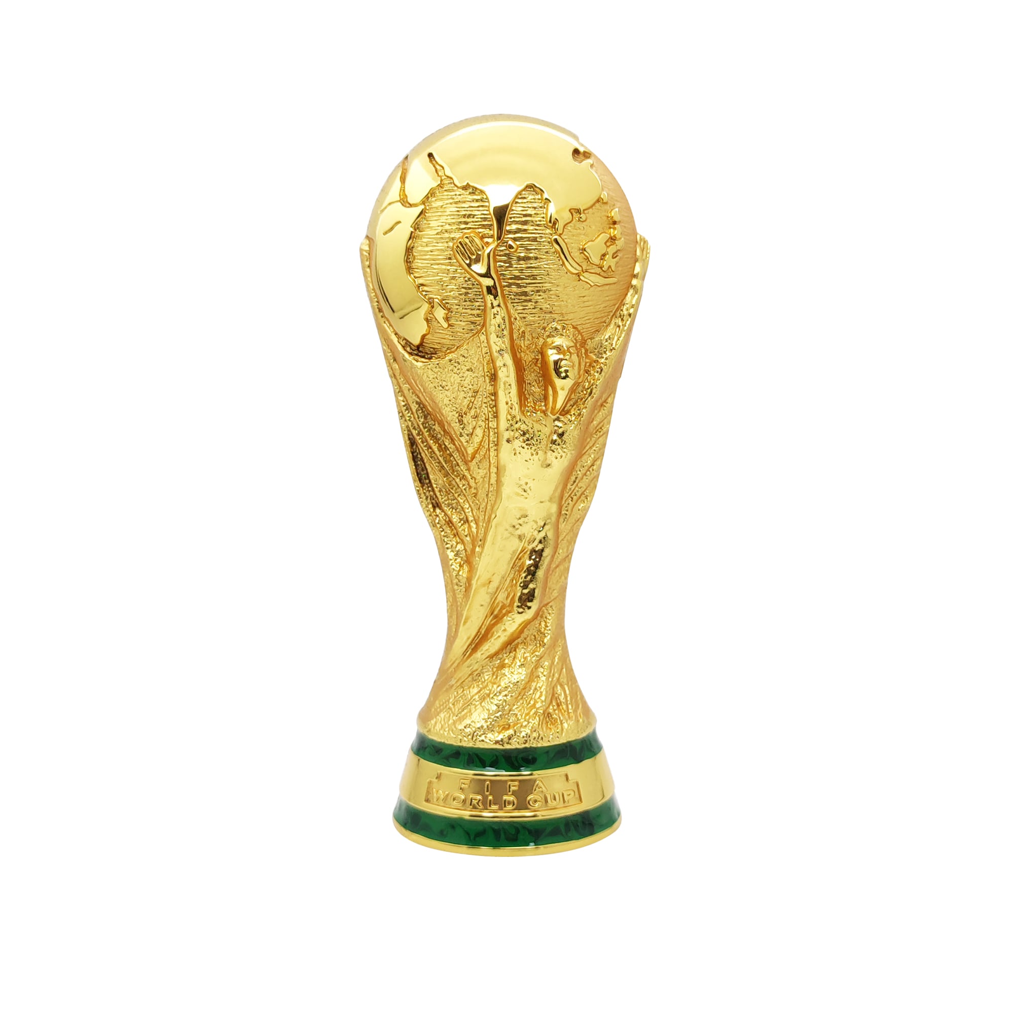 2026 FIFA World Cup 150mm 3D Replica Trophy