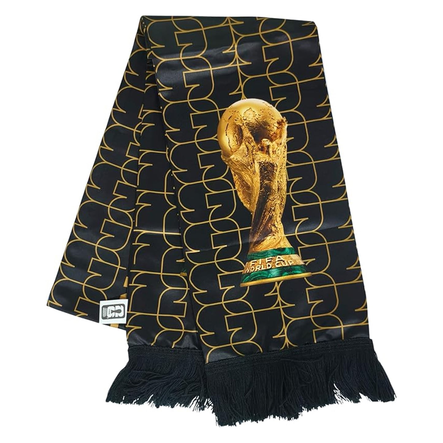 FIFA World Cup 2026 Fan Scarf