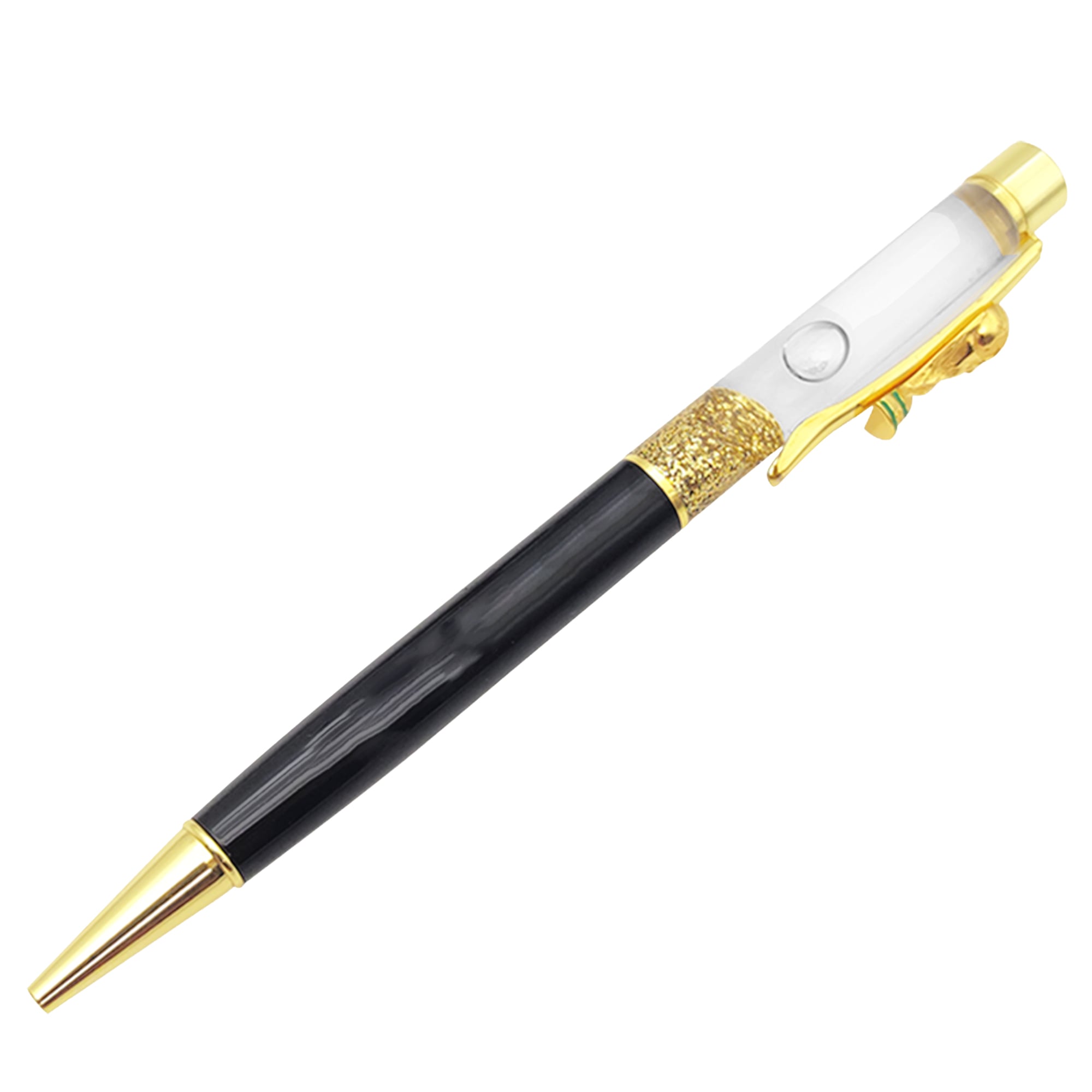 FIFA World Cup 2026 Gold Trophy Pen