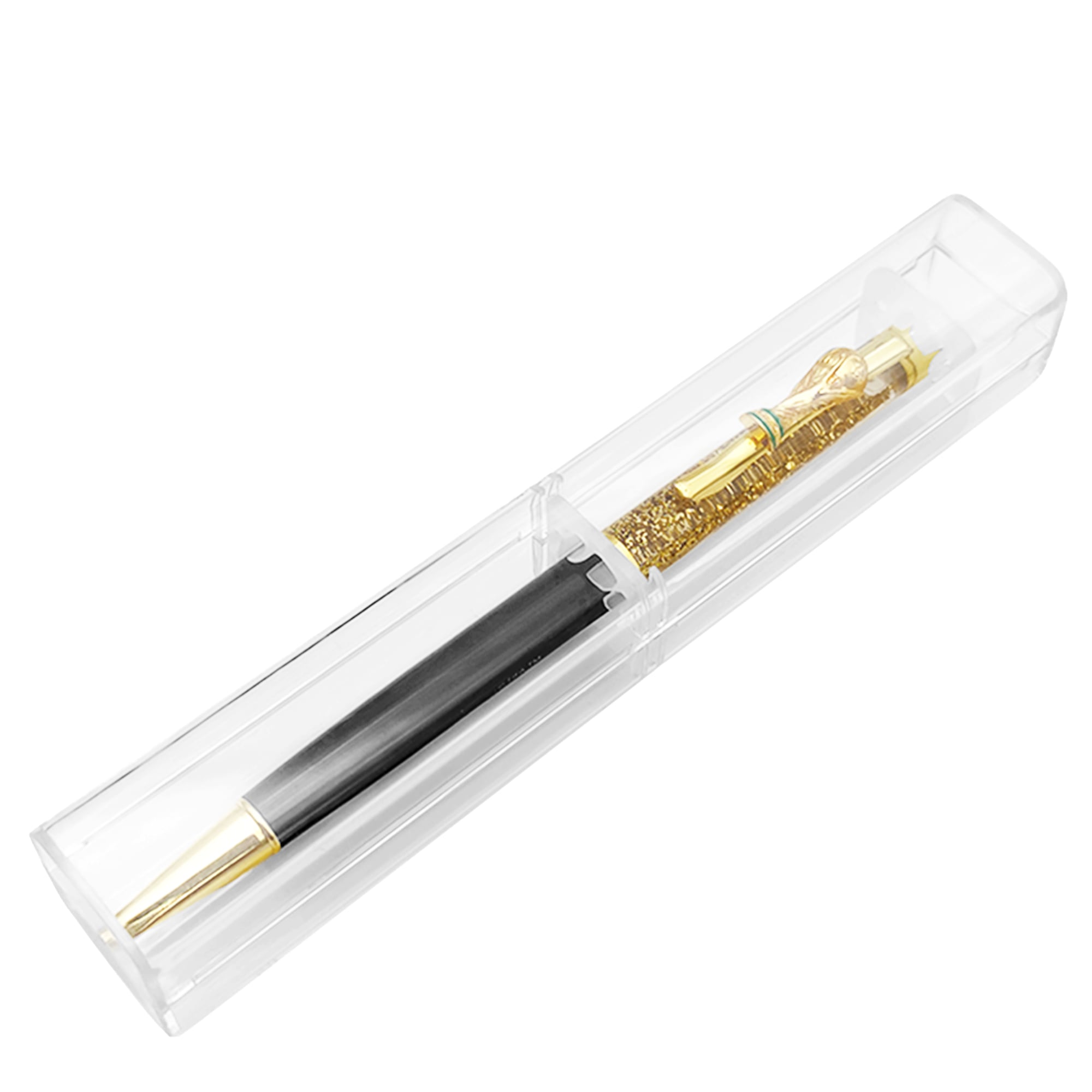 FIFA World Cup 2026 Gold Trophy Pen