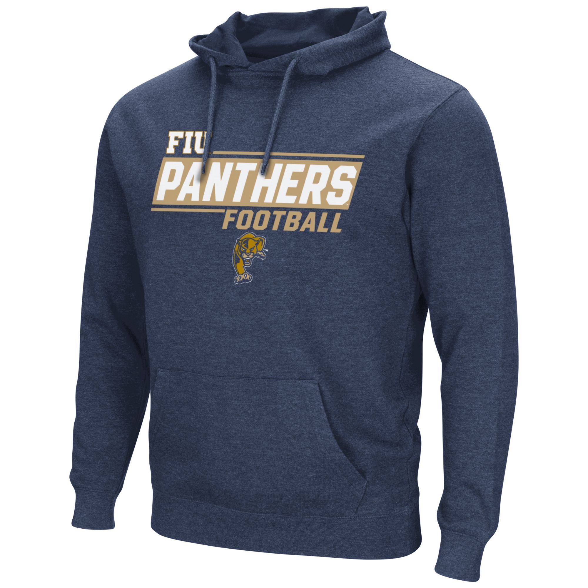 Inter Everyday Hoodie Voor Volwassenen – Officiële Zwart-blauwe Fansweater, 100% Katoen, Casual En Comfortabel