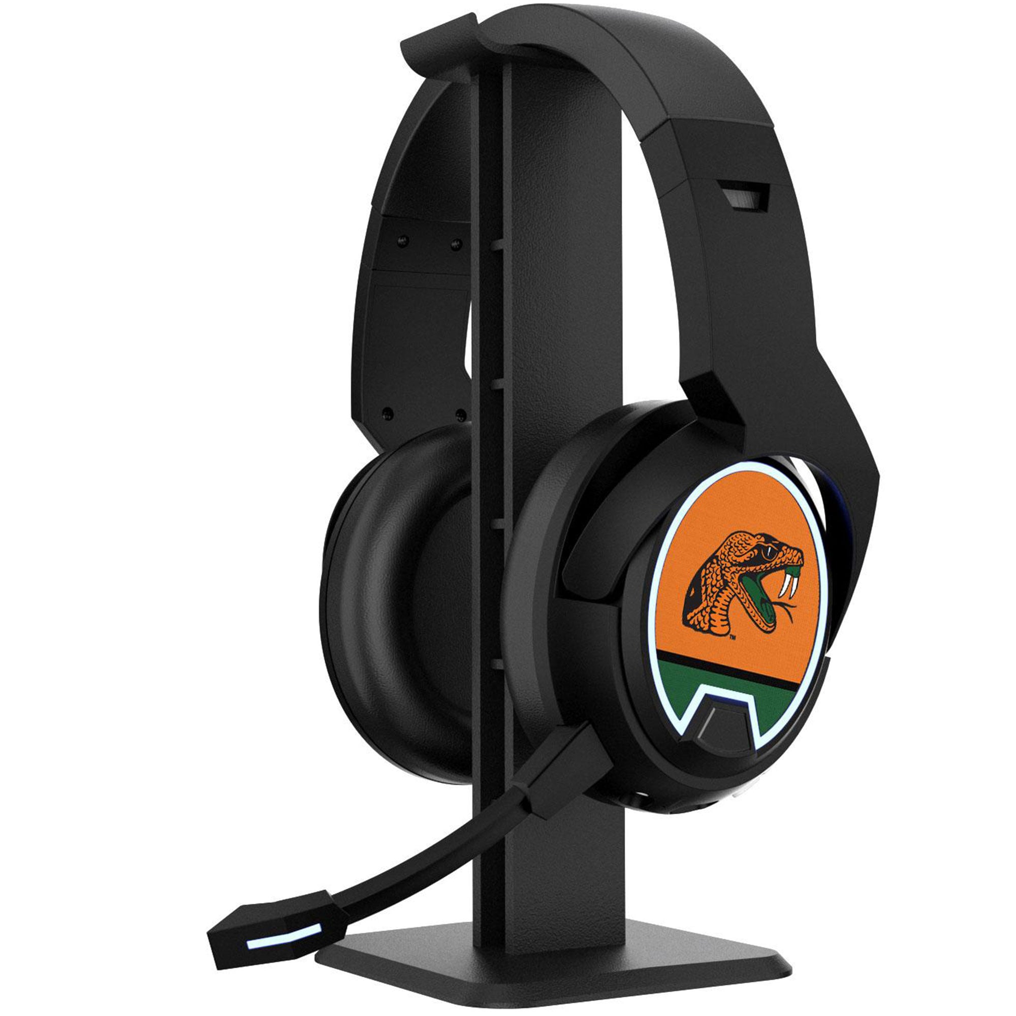 Swcd Rattlers Rattler Headphones