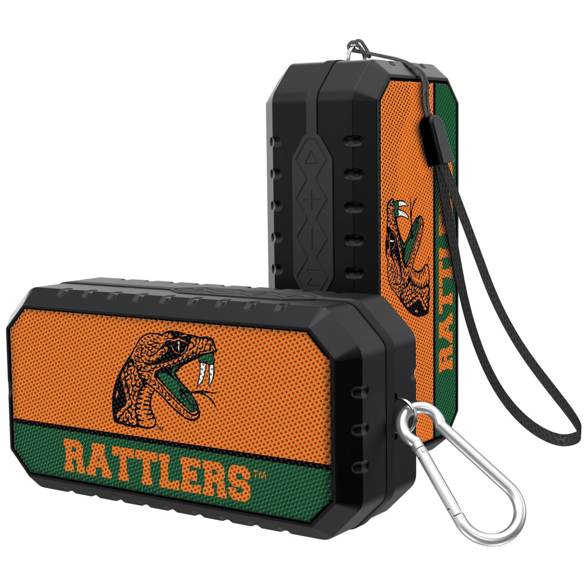 Swcd Rattlers Rattler Headphones