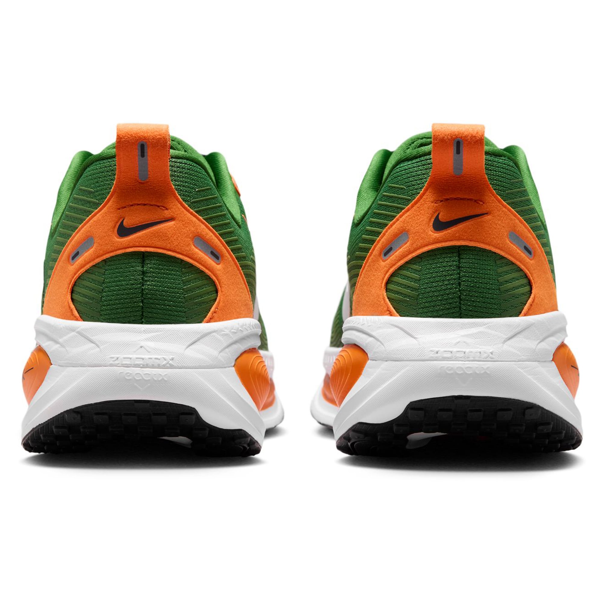 Men's Nike Florida A&M Rattlers Vomero 18 Running Shoes