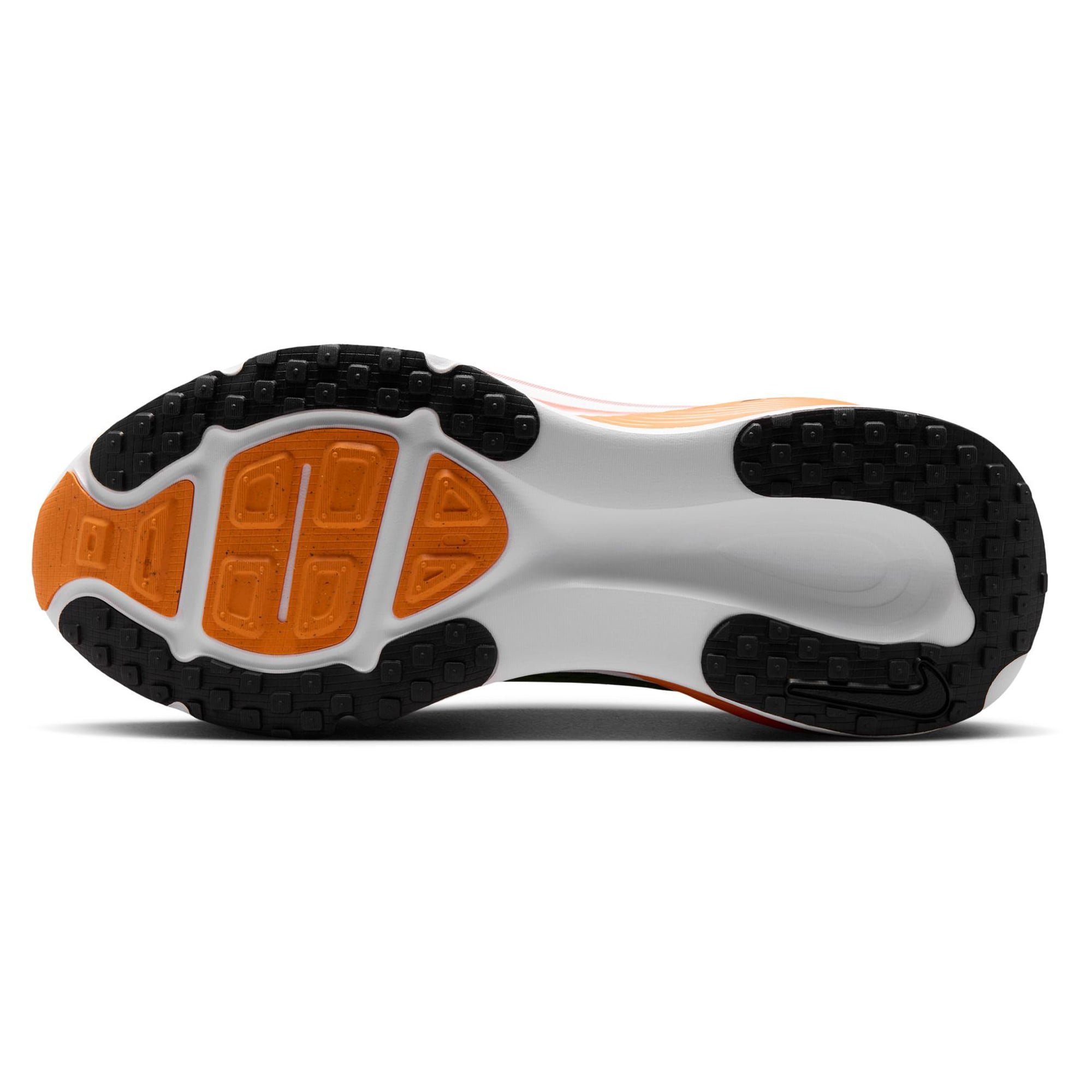 Men's Nike Florida A&M Rattlers Vomero 18 Running Shoes