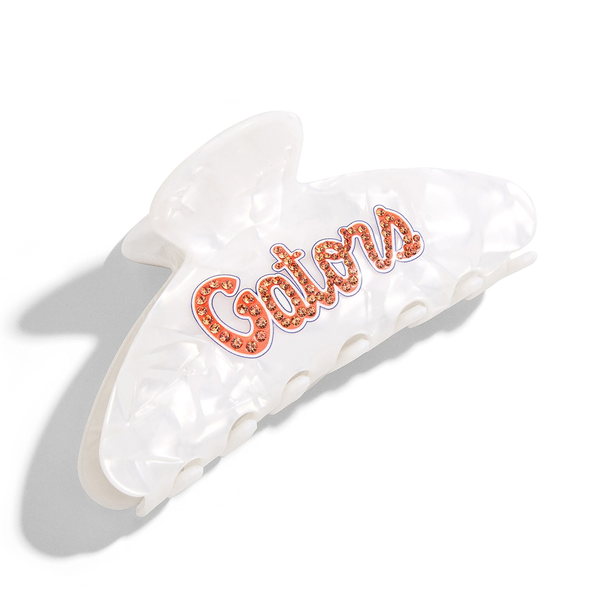 BaubleBar Florida Gators Hair Clip