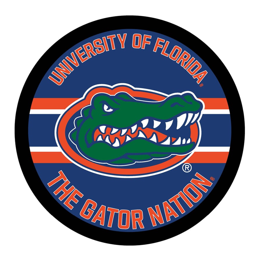 Gator Nation Logo University Of Florida Alumni Association Honor