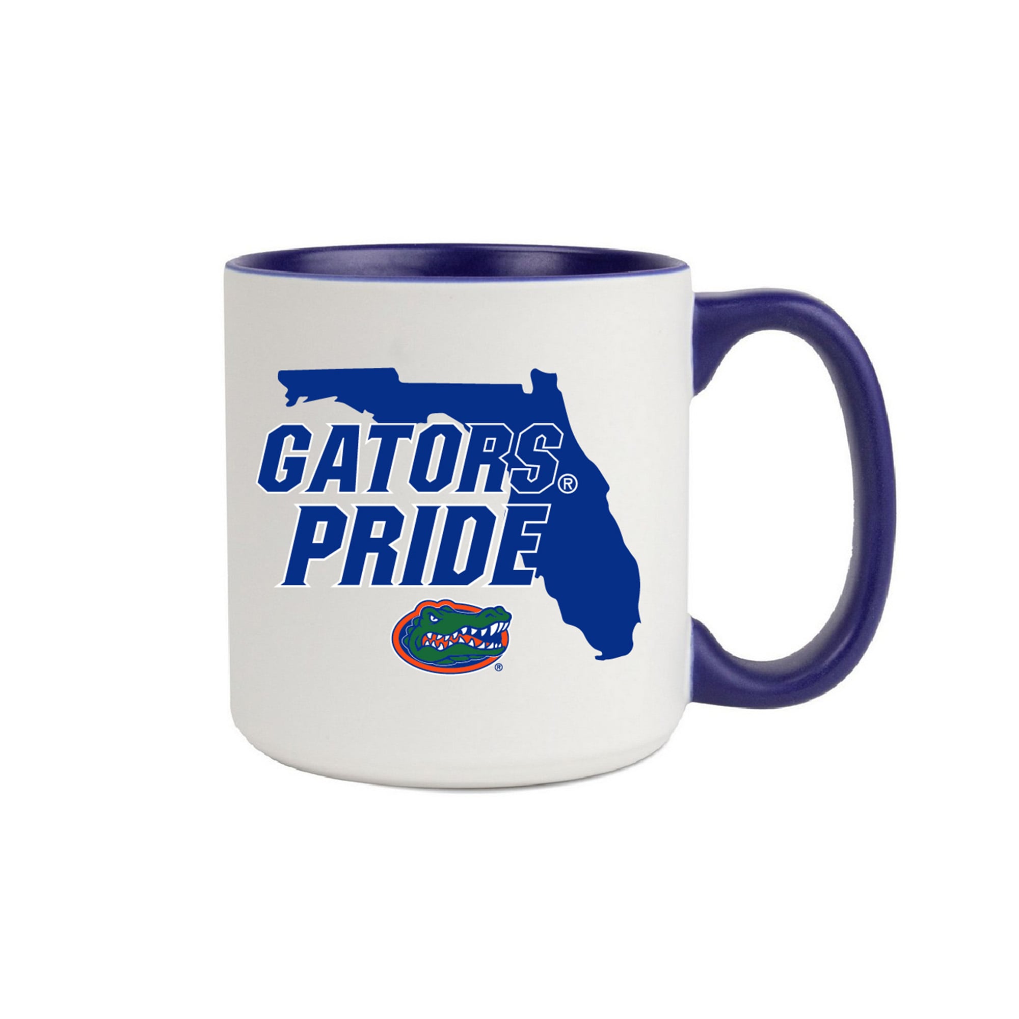 Ensemble de 2 tasses Florida Gators de 59 cl « Mon État »