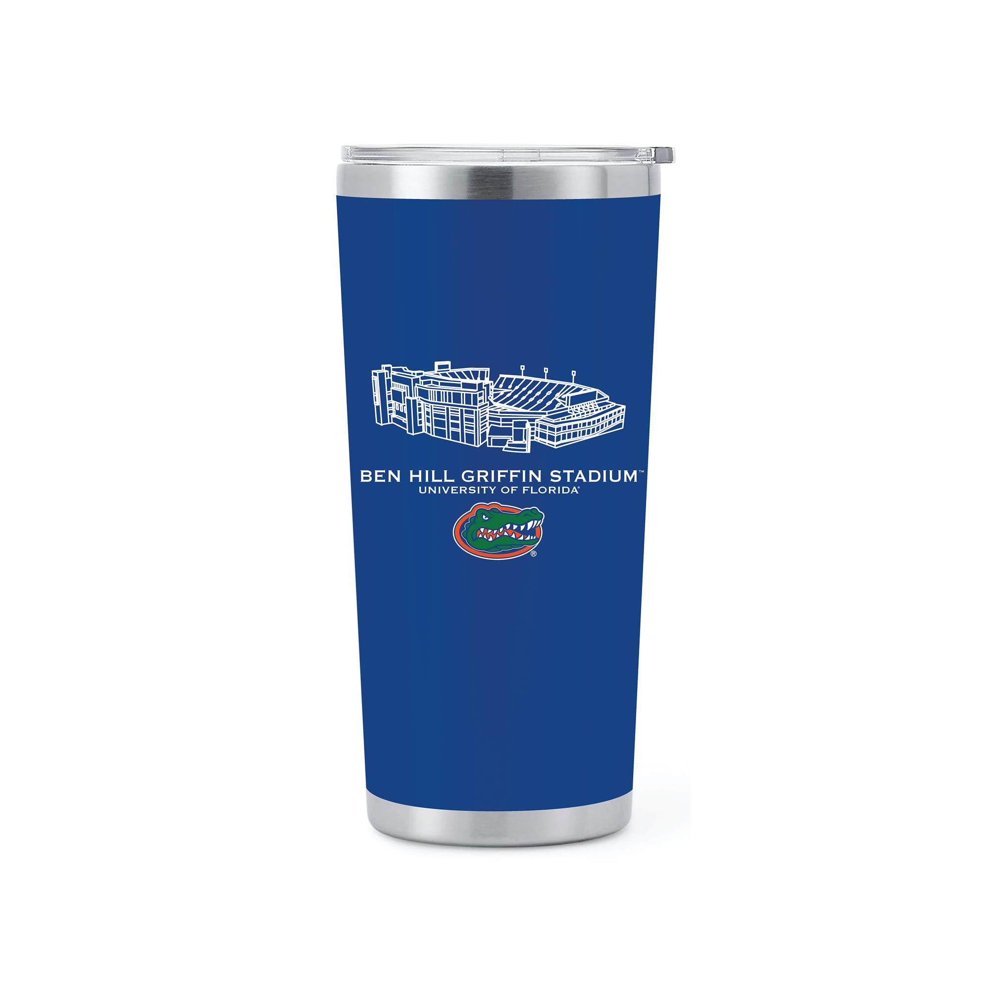 Gobelet isotherme Florida Gators de 650 ml (22 oz)