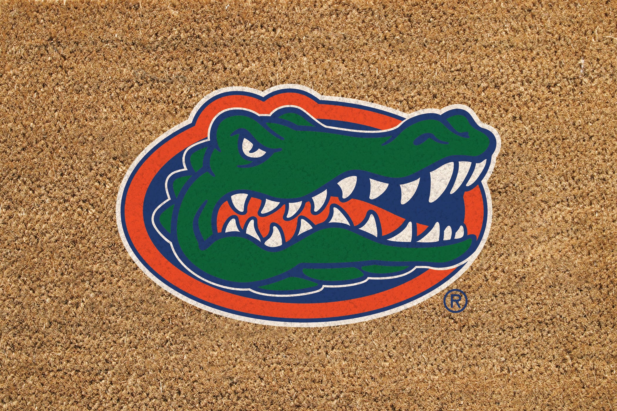 Cg Gators Florida Gators Logo Svg
