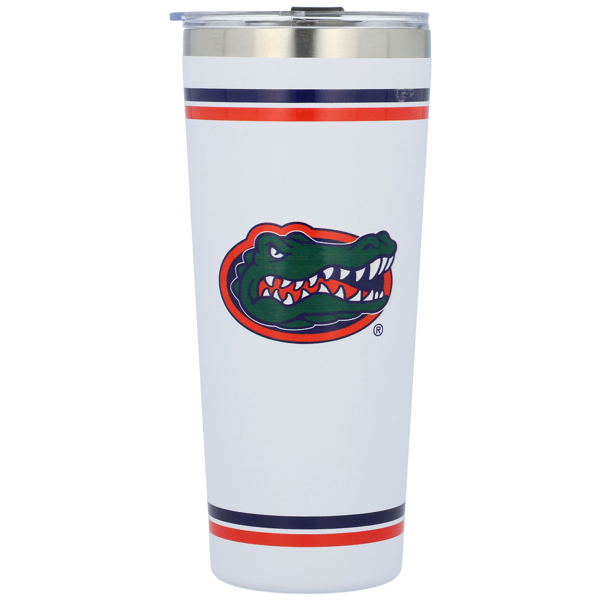 Gobelet en acier inoxydable 24 oz des Florida Gators.