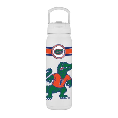 Florida Gators 24oz. Triple Option Bottle