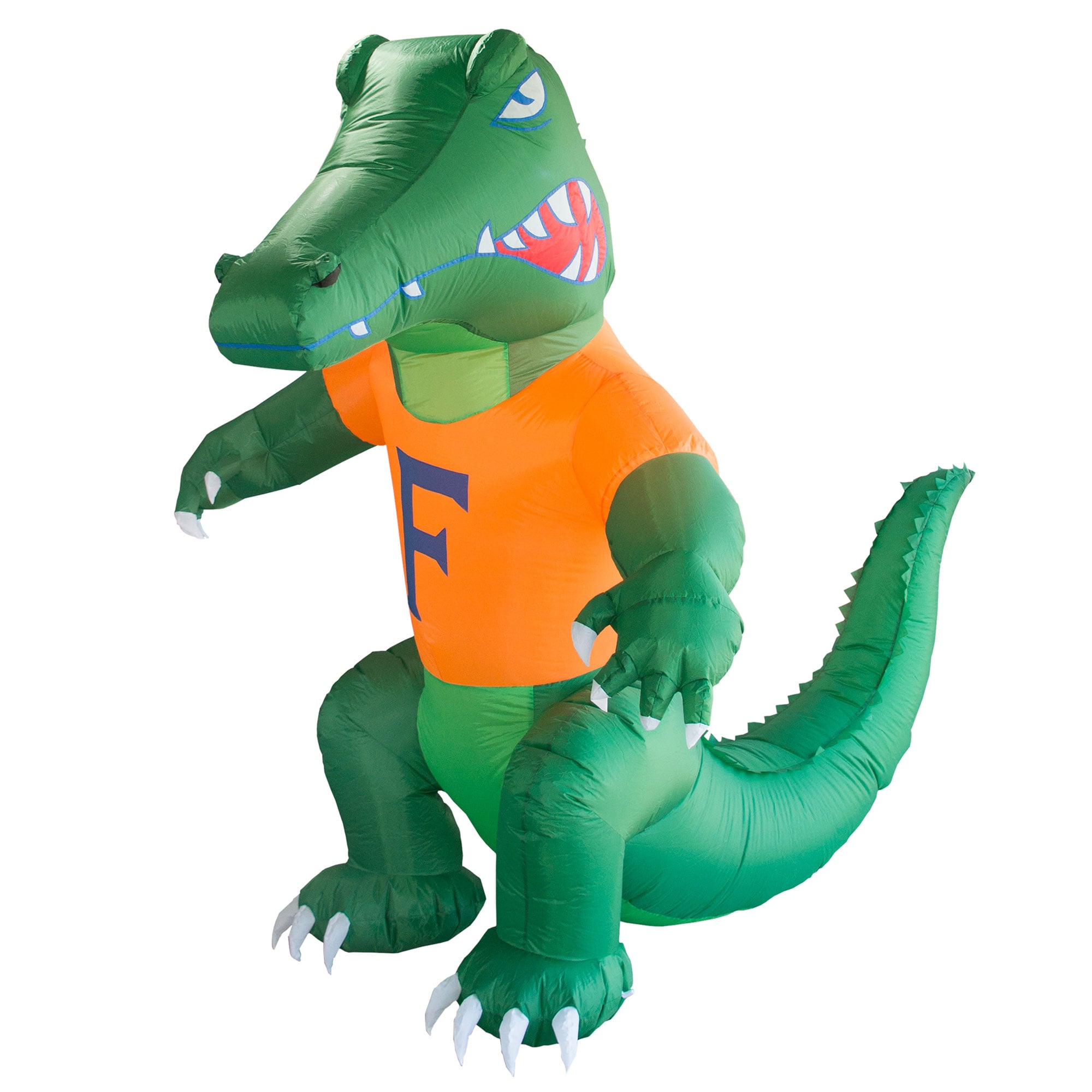 University Of Florida Gartenflagge 30,5x45,7 Cm – Doppelseitig, Wetterfest, NCAA Lizenziert