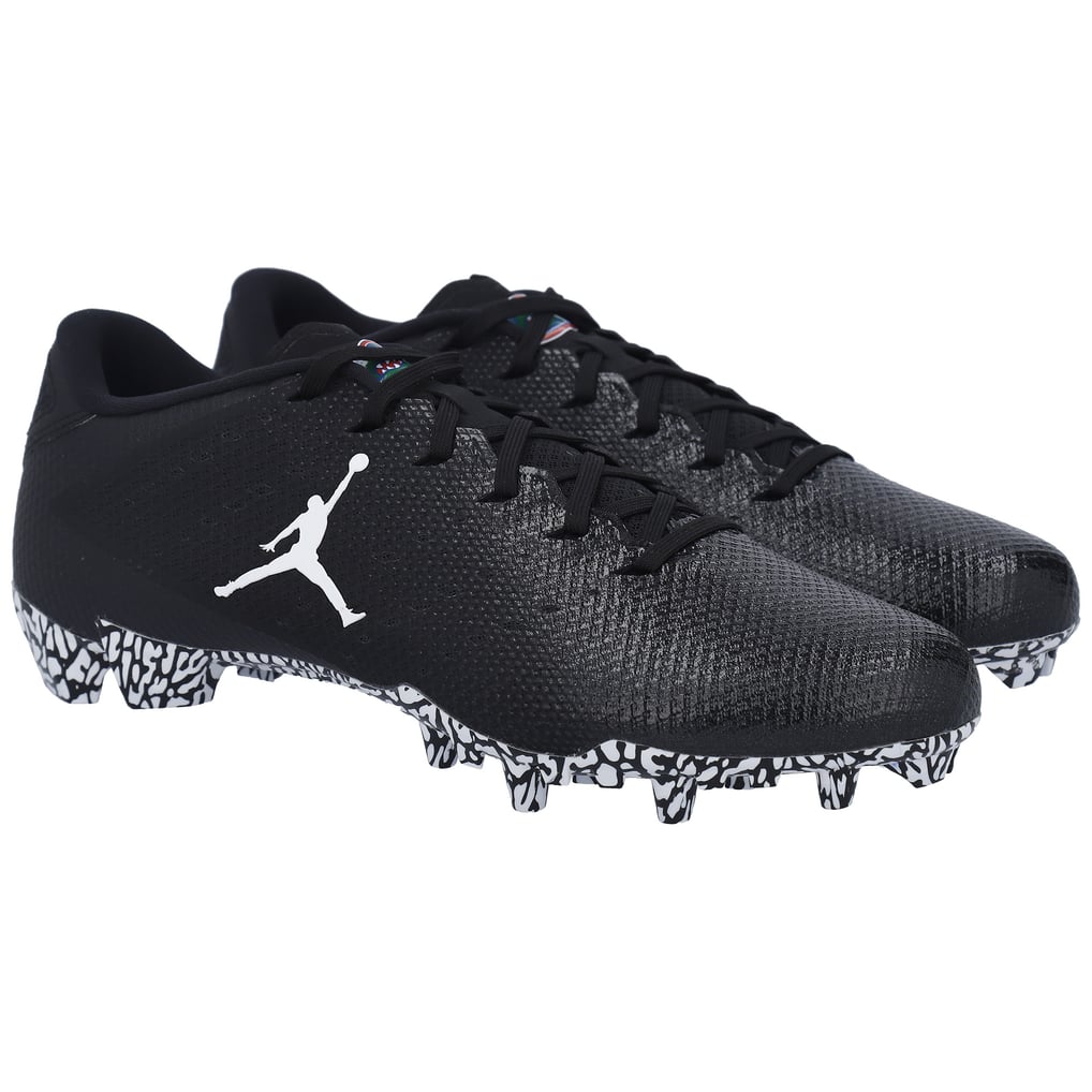 Florida Gators Team-Issued Black Untouchable Speed Jordan  display picture 2