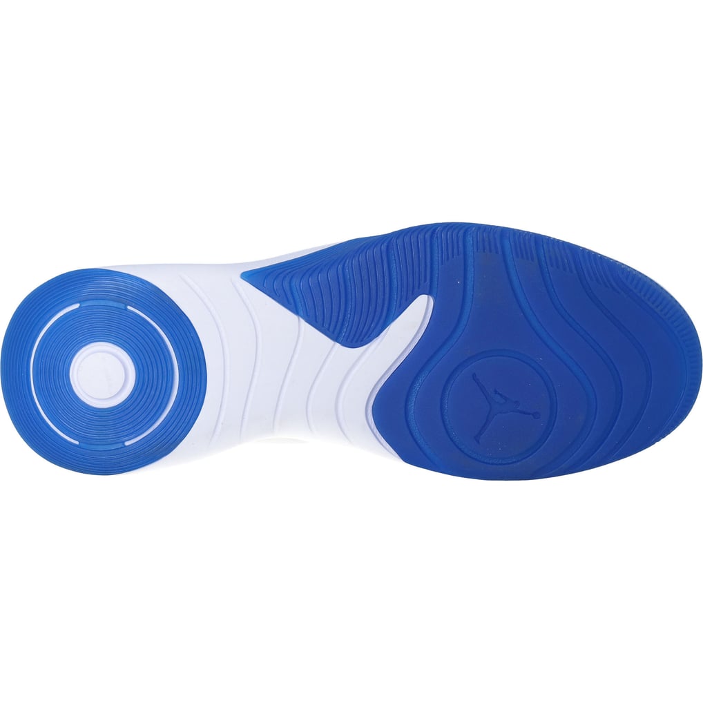 Florida Gators Air Jordan DNA Sneakers Florida Gators Team-Issued White Jordan DNA Turf Shoes from  main image 4