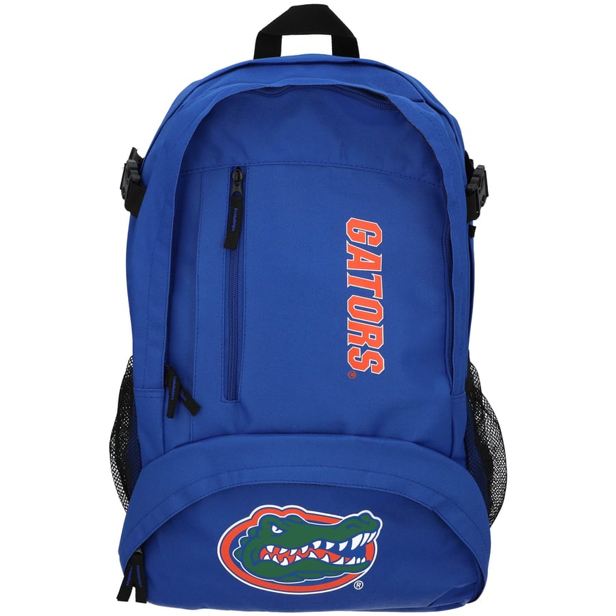 Turnover Backpack FOCO Florida Gators Vertical Wordmark Backpack