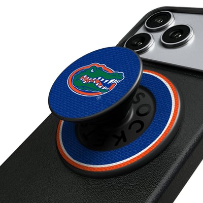 Florida Gators Keyscaper PopSockets Magnetic Phone Grip & Stand