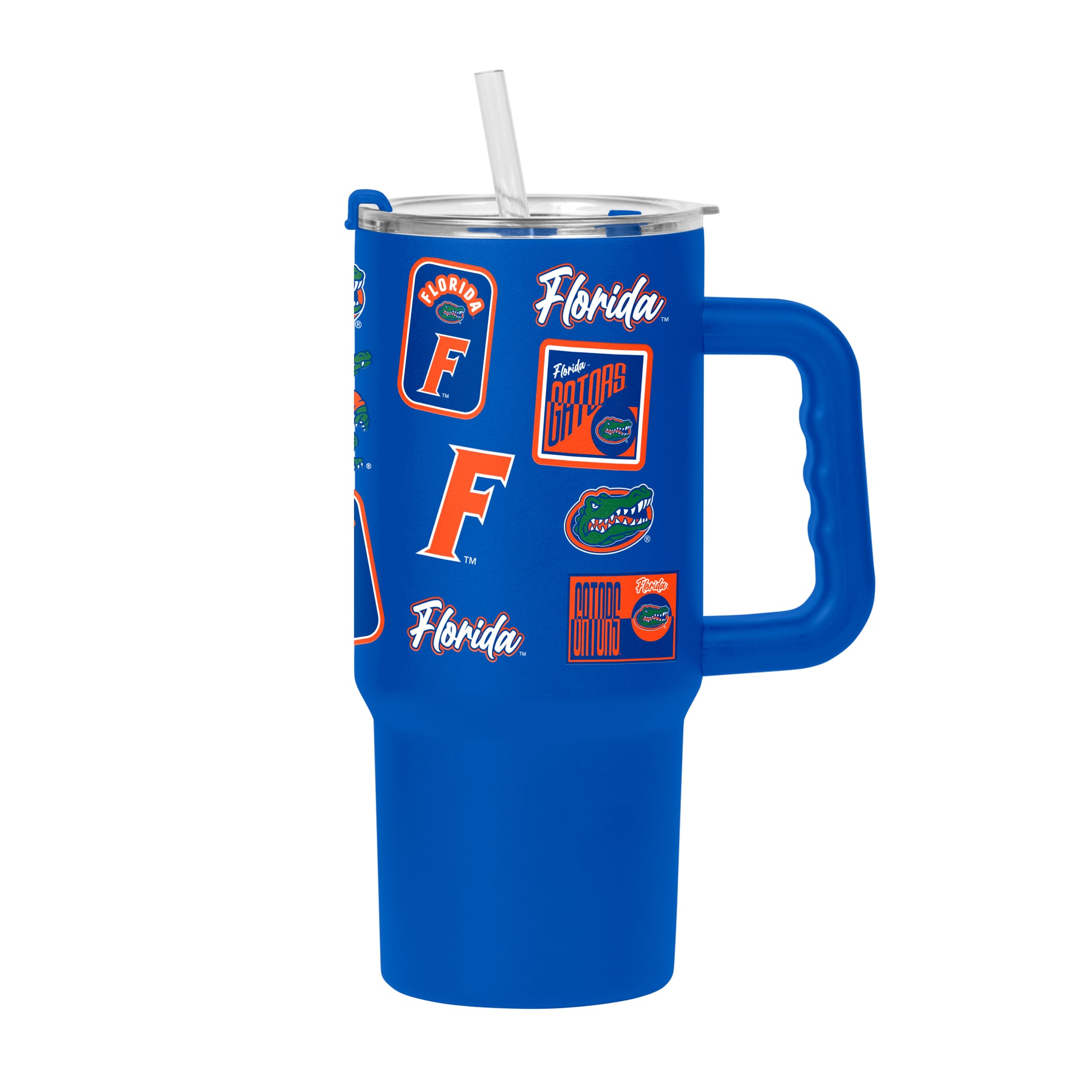 Gobelet Dreamweave 24 oz Logo Brands Florida Gators