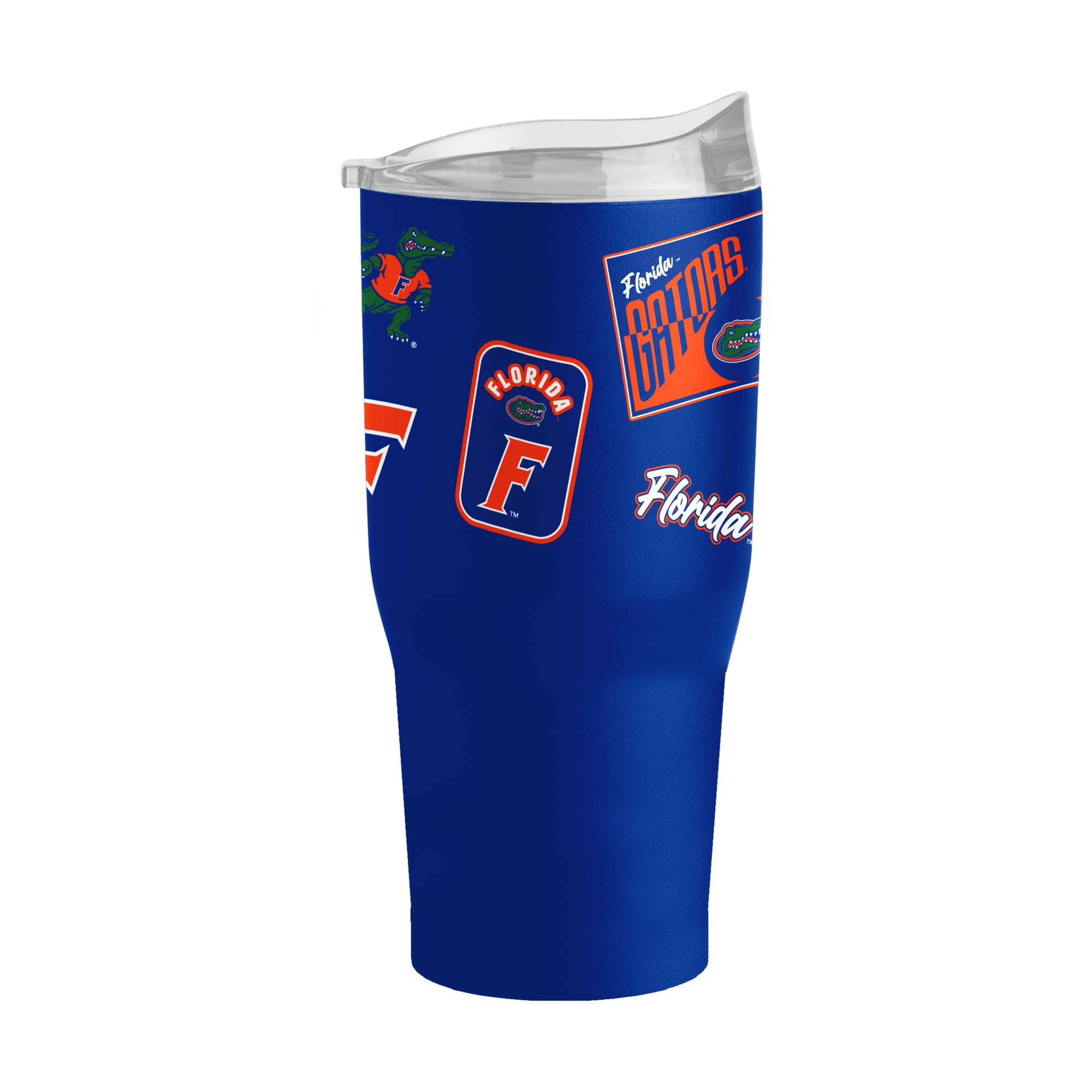 Gobelet Dreamweave 30 oz Logo Brands Florida Gators