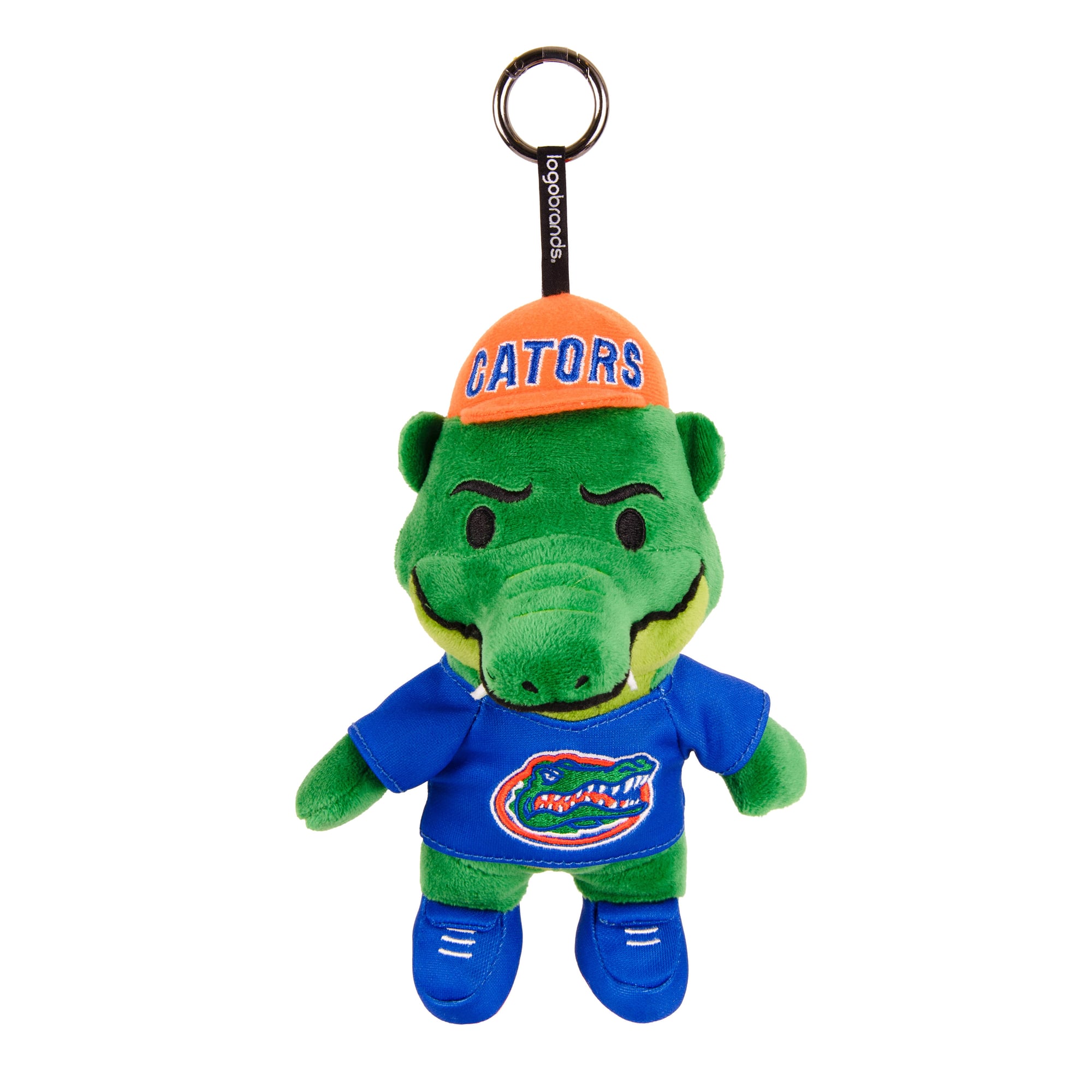 Porte-clés de sac Logo Brands Florida Gators Huddle Buddy