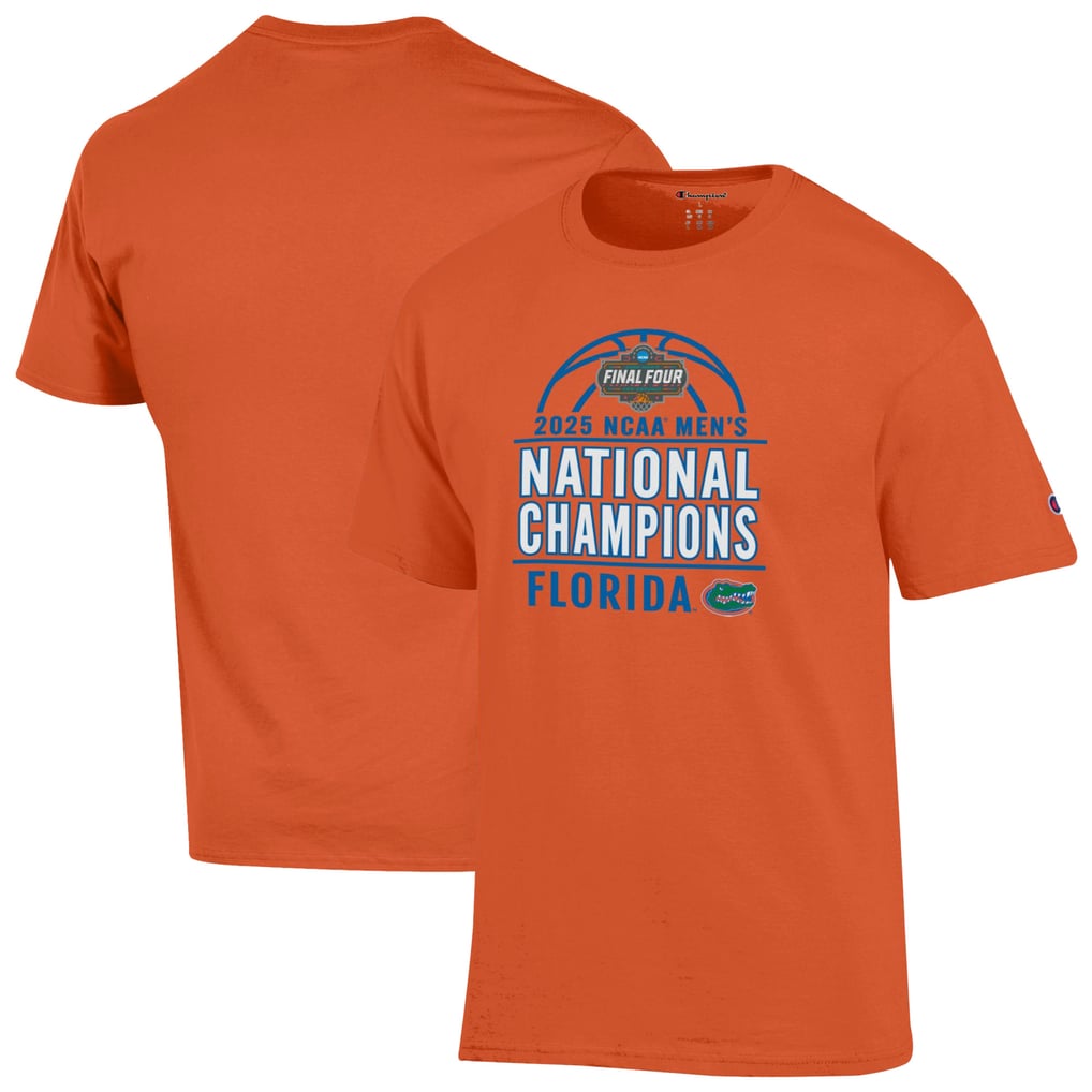 T-shirt Collector Orange County Florida Big Shootout Basketball - Taille M, Orange Clair, 100% Coton, Occasion Excellent état