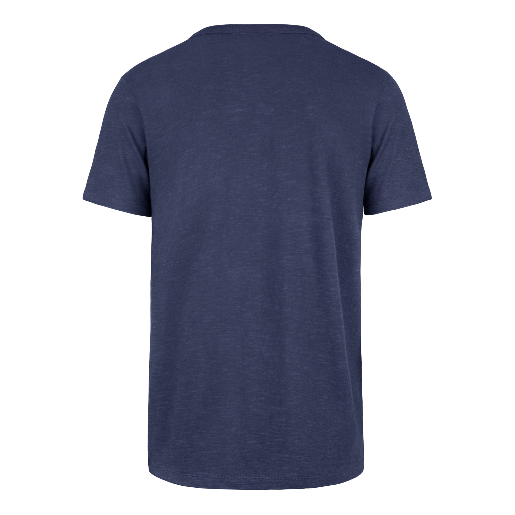 Men's '47  Royal Florida Gators Emblem Mark Scrum T-Shirt