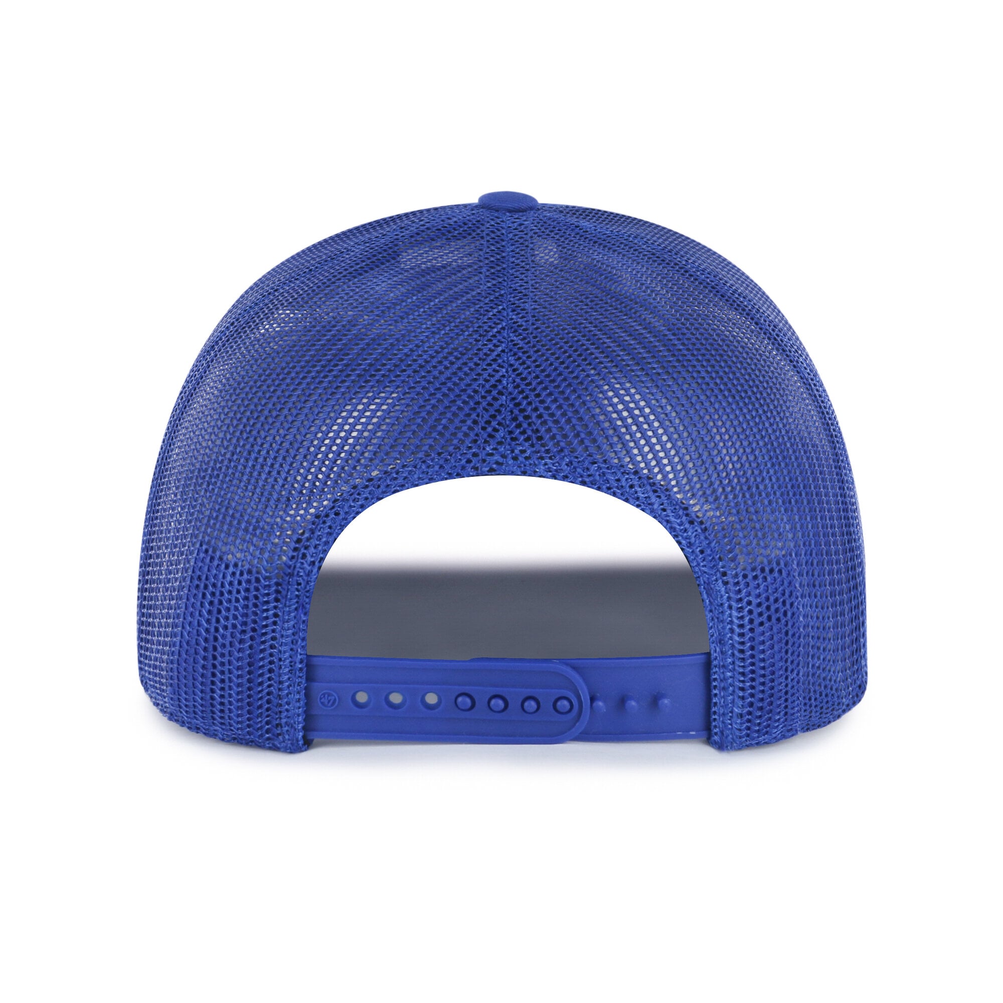 Men's '47  Royal Florida Gators Leland Trucker Adjustable Hat