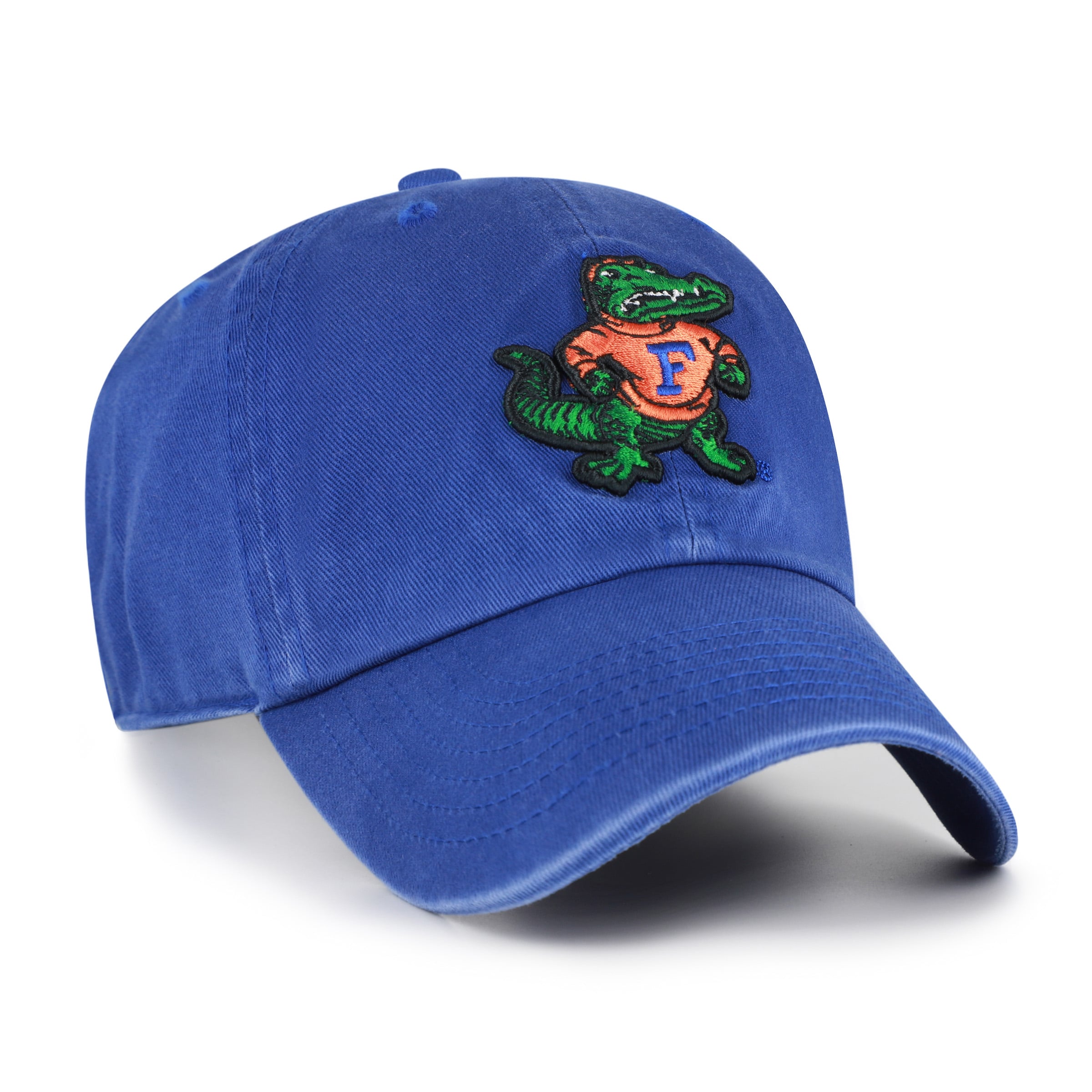 Casquette ajustable pour homme '47 Royal Florida Gators Vault Clean Up
