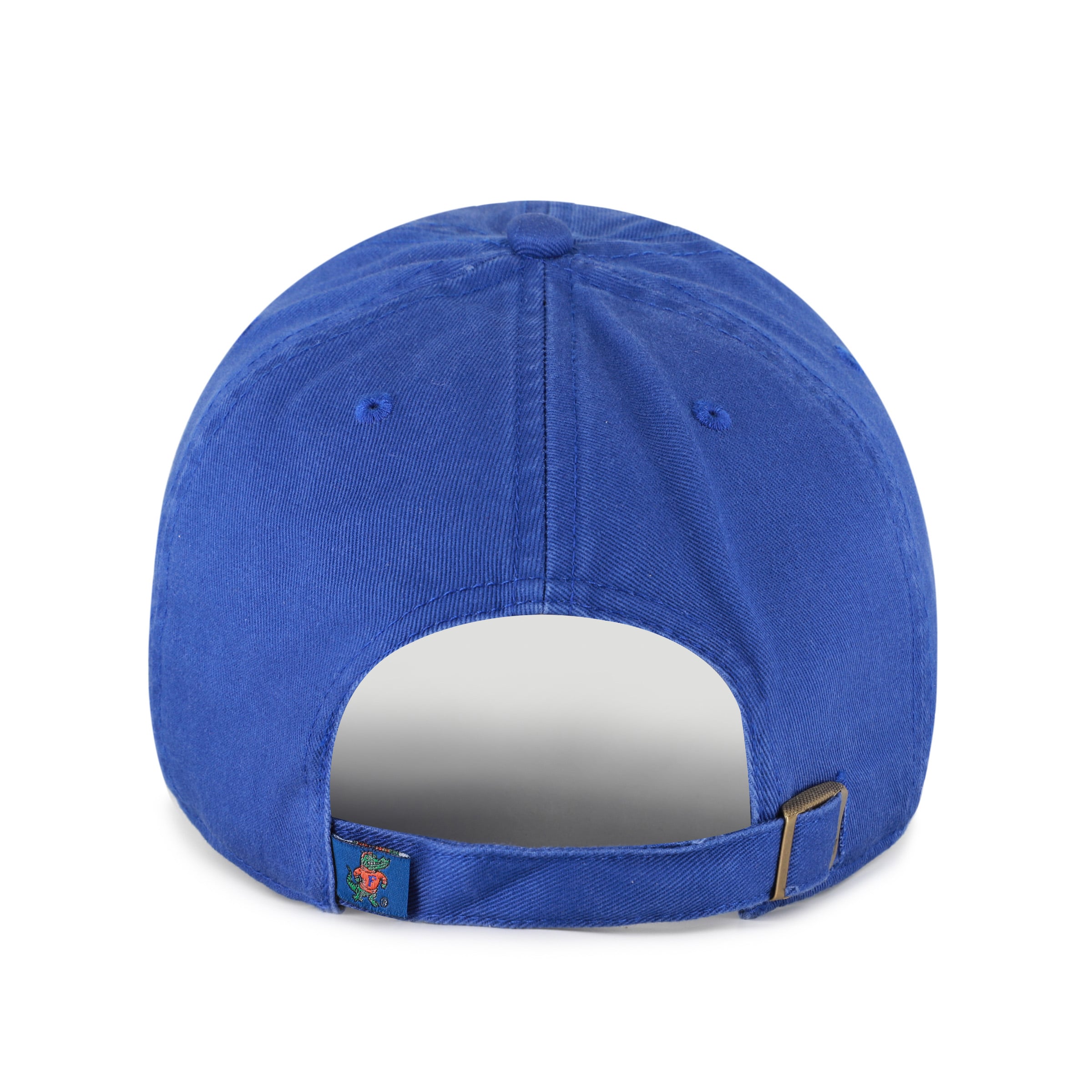 Casquette ajustable pour homme '47 Royal Florida Gators Vault Clean Up