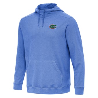 Sweat à Capuche Knights Apparel University Of Florida Gators - Couleurs Bleu & Orange - Neuf Avec Étiquettes (NWT)