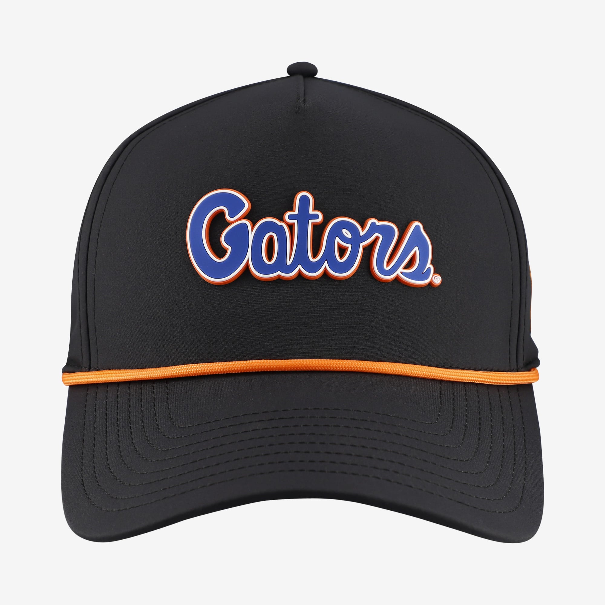 Casquette classique à cordon ajustable pour homme, modèle Bills Black Florida Gators