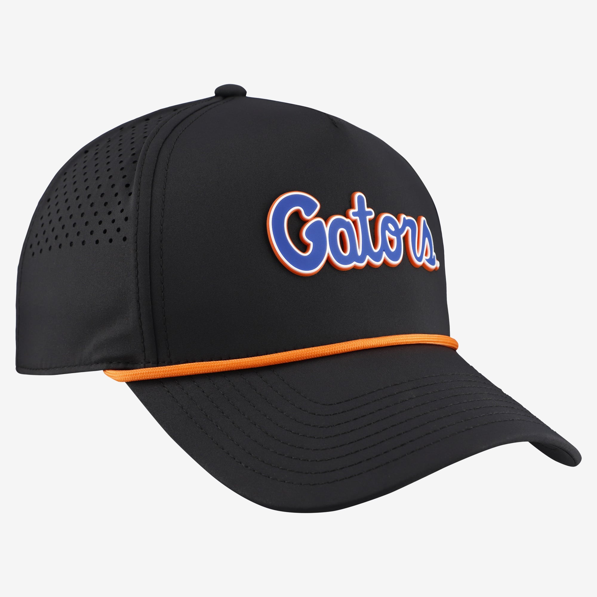Casquette classique à cordon ajustable pour homme, modèle Bills Black Florida Gators