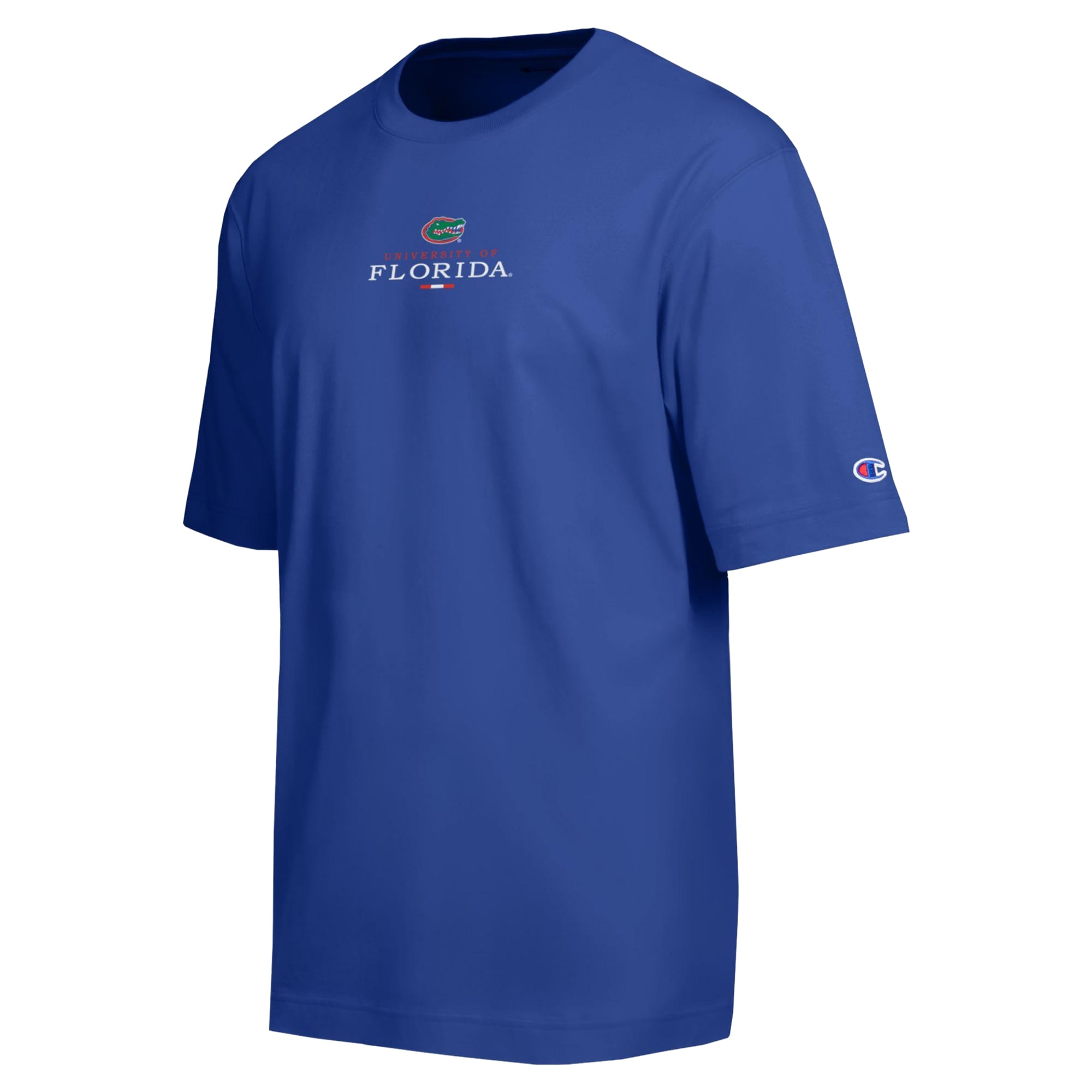 Men's Champion  Royal Florida Gators All-Star T-Shirt