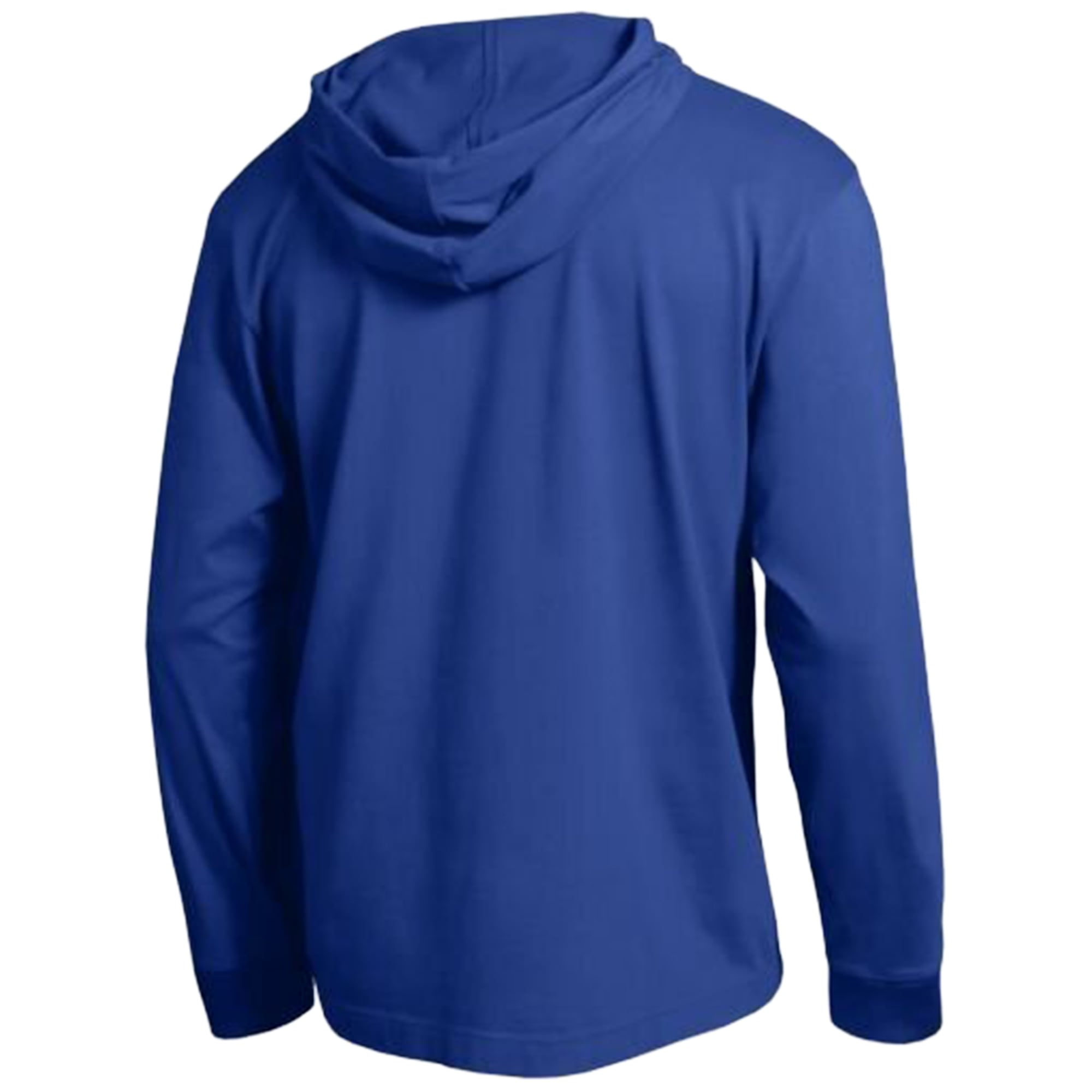 Men's Champion  Royal Florida Gators Tonal All-Star Long Sleeve Hooded T-Shirt