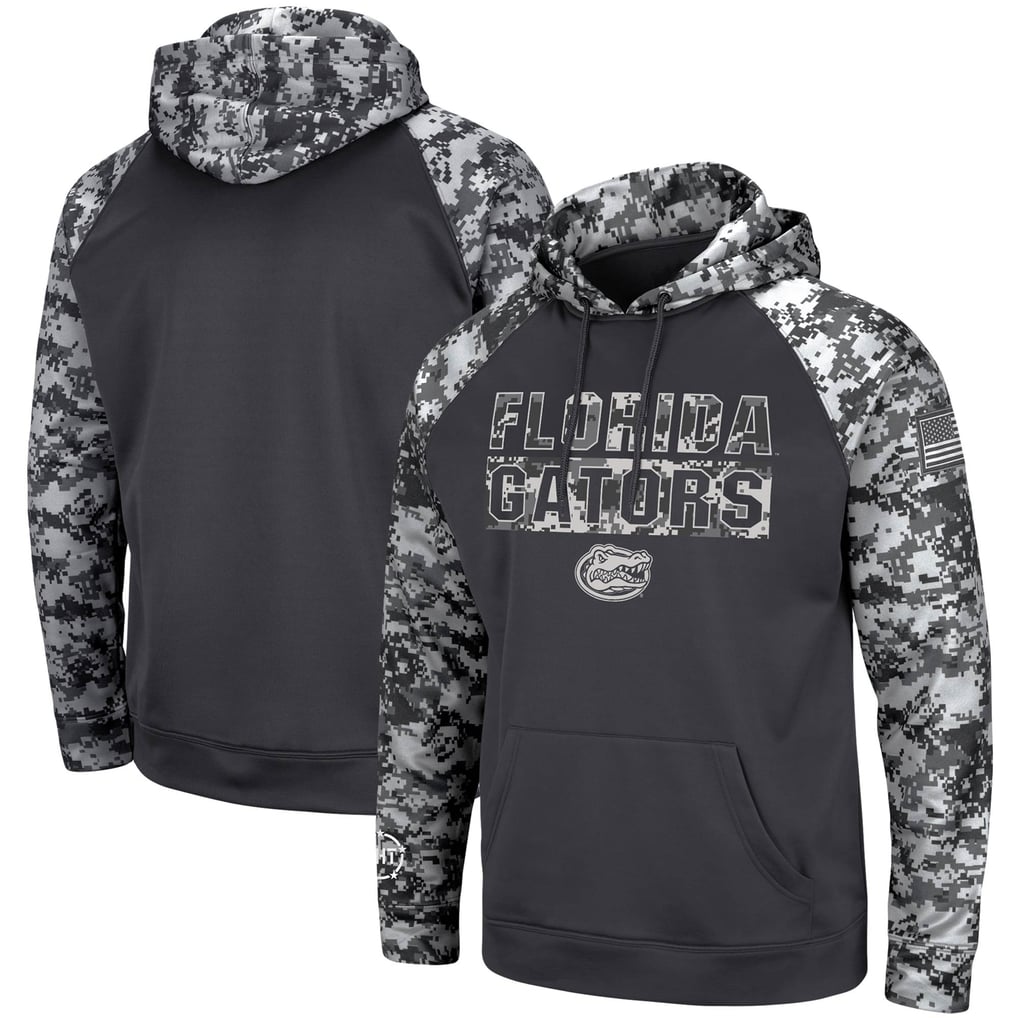Veste Polaire Doublée Florida Gator - Taille 2XL, Occasion Très Bon état