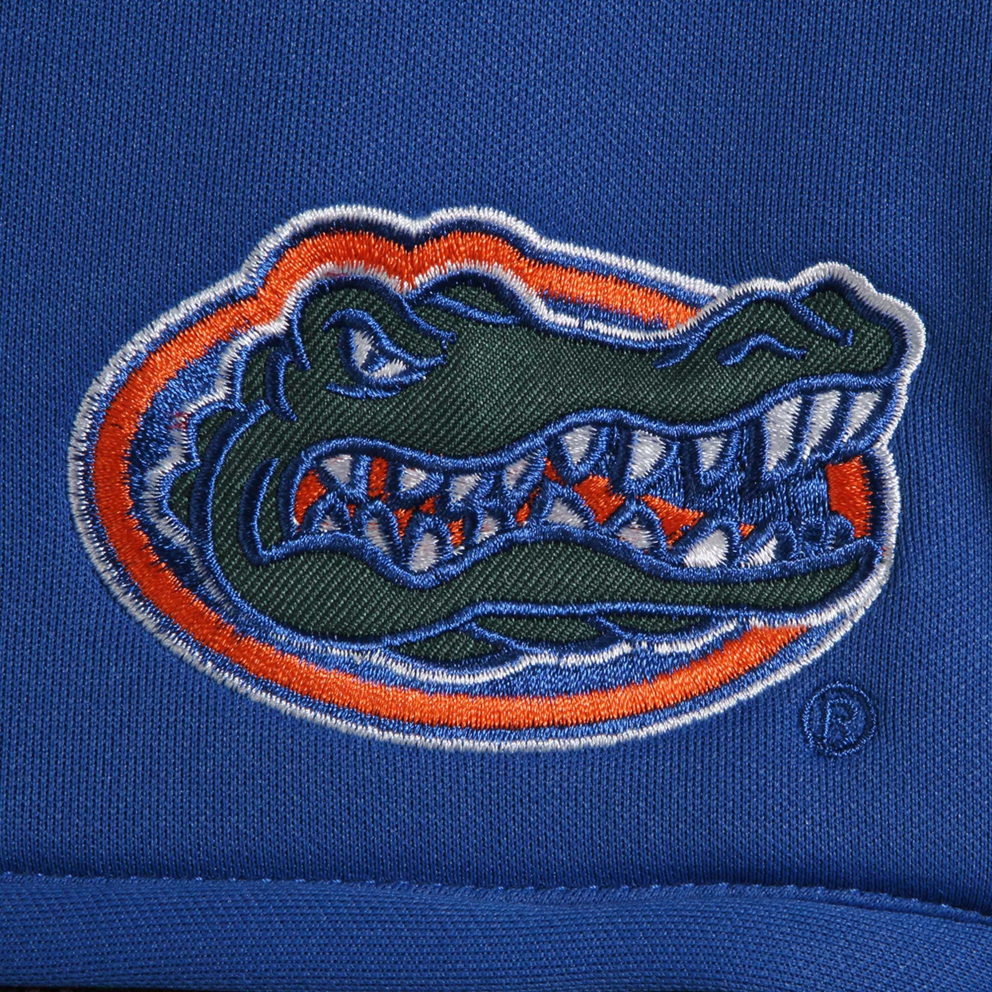Men's Colosseum Heathered Charcoal Florida Gators You Can Do It