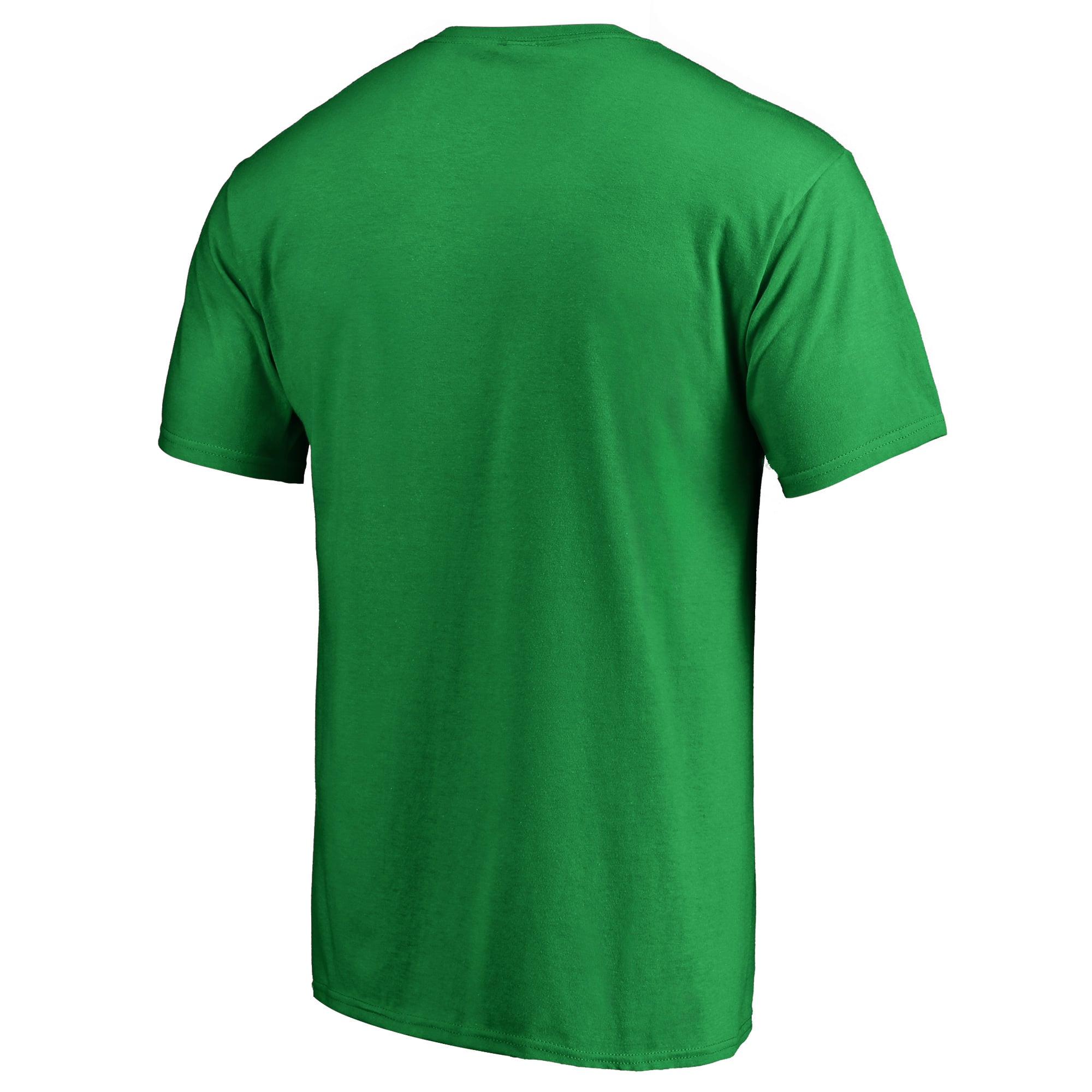 Men's Fanatics Kelly Green Florida Gators St. Patrick's Day Luck