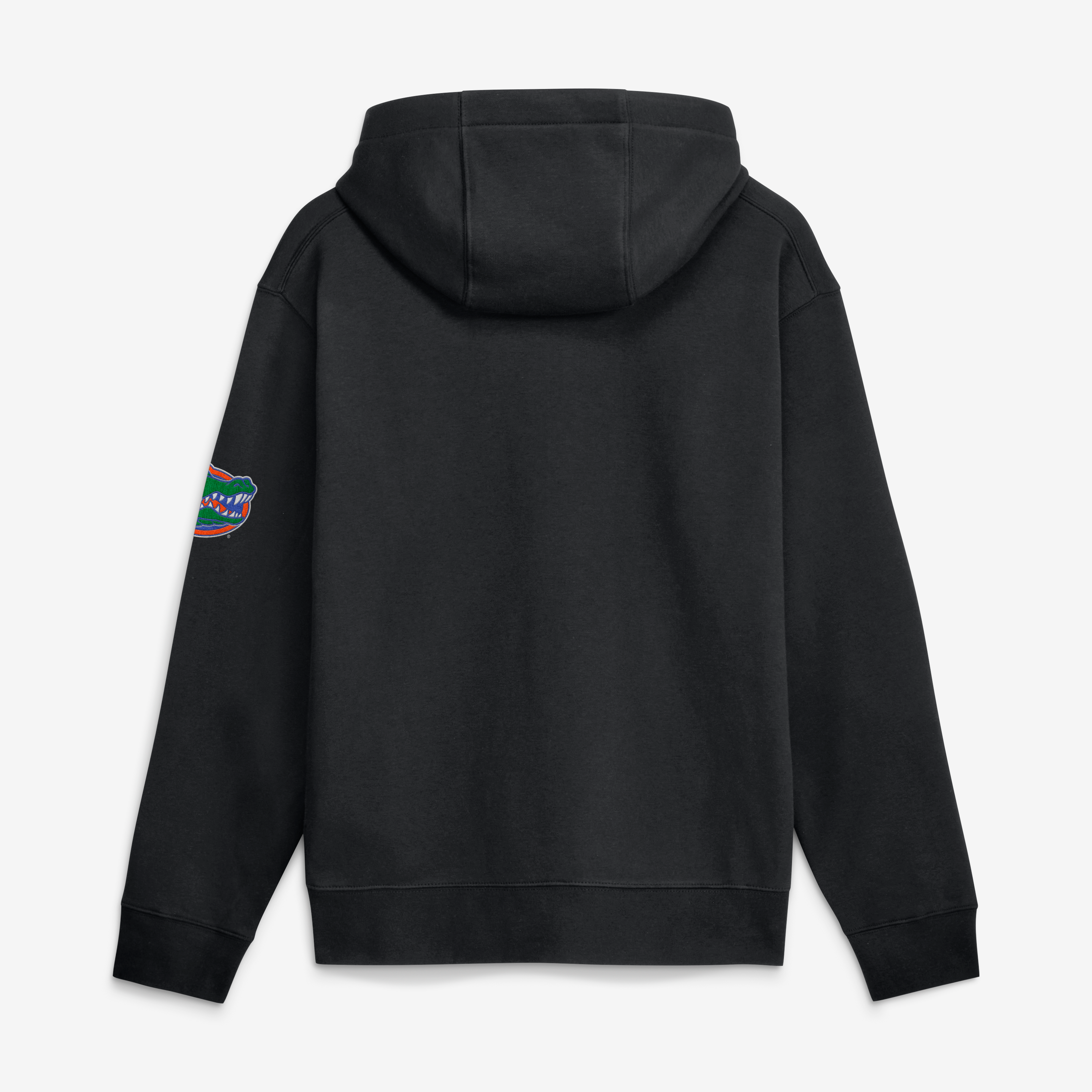 Sweat à capuche en polaire Jordan Brand Royal Florida Gators 2026 Sideline Club pour homme