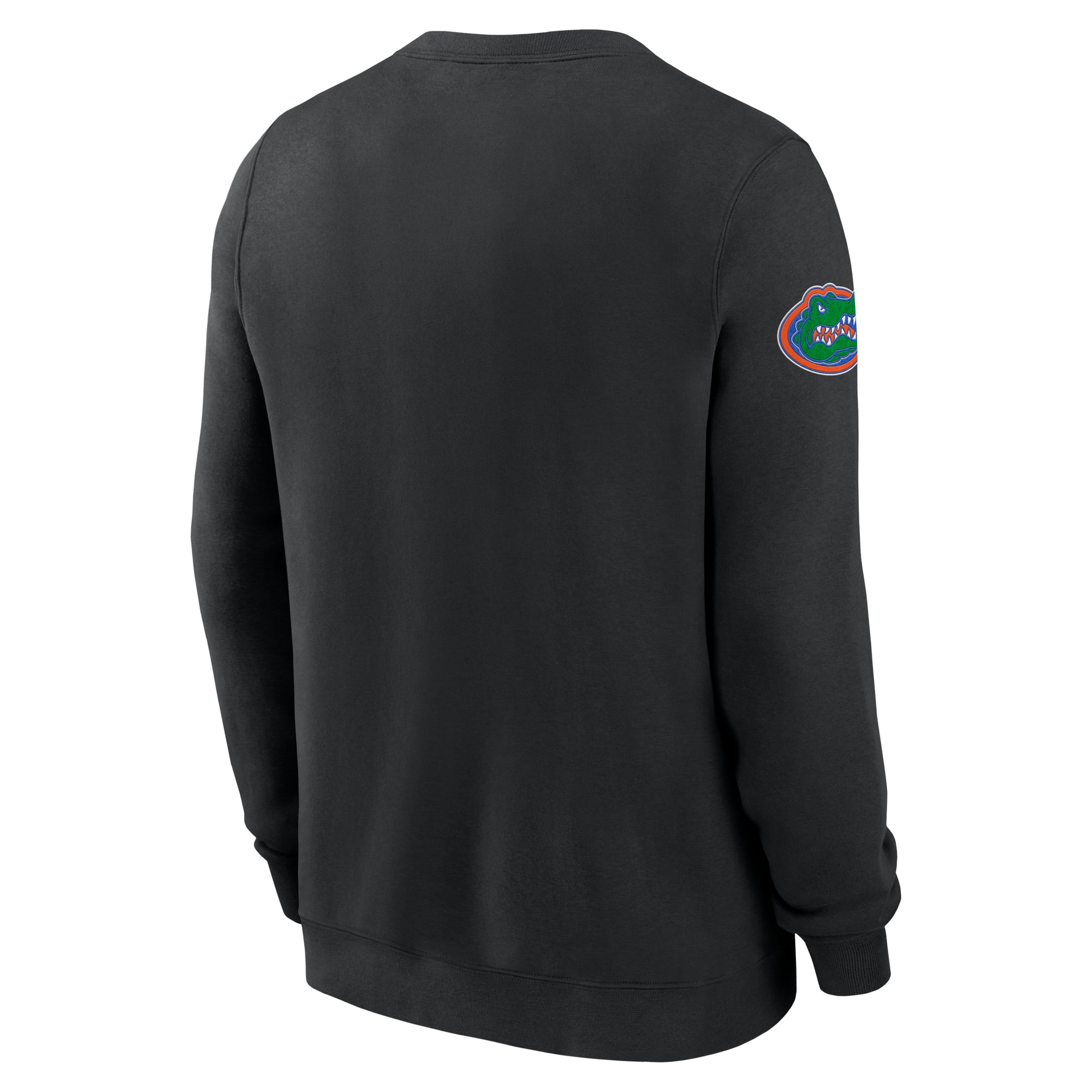 Sweat-shirt Jordan Brand Royal Florida Gators 2026 Sideline Club pour homme